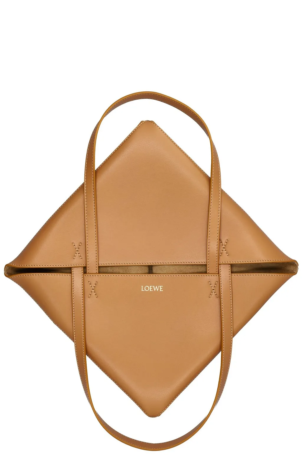 Loewe Puzzle Fold Medium Top Handle Bag