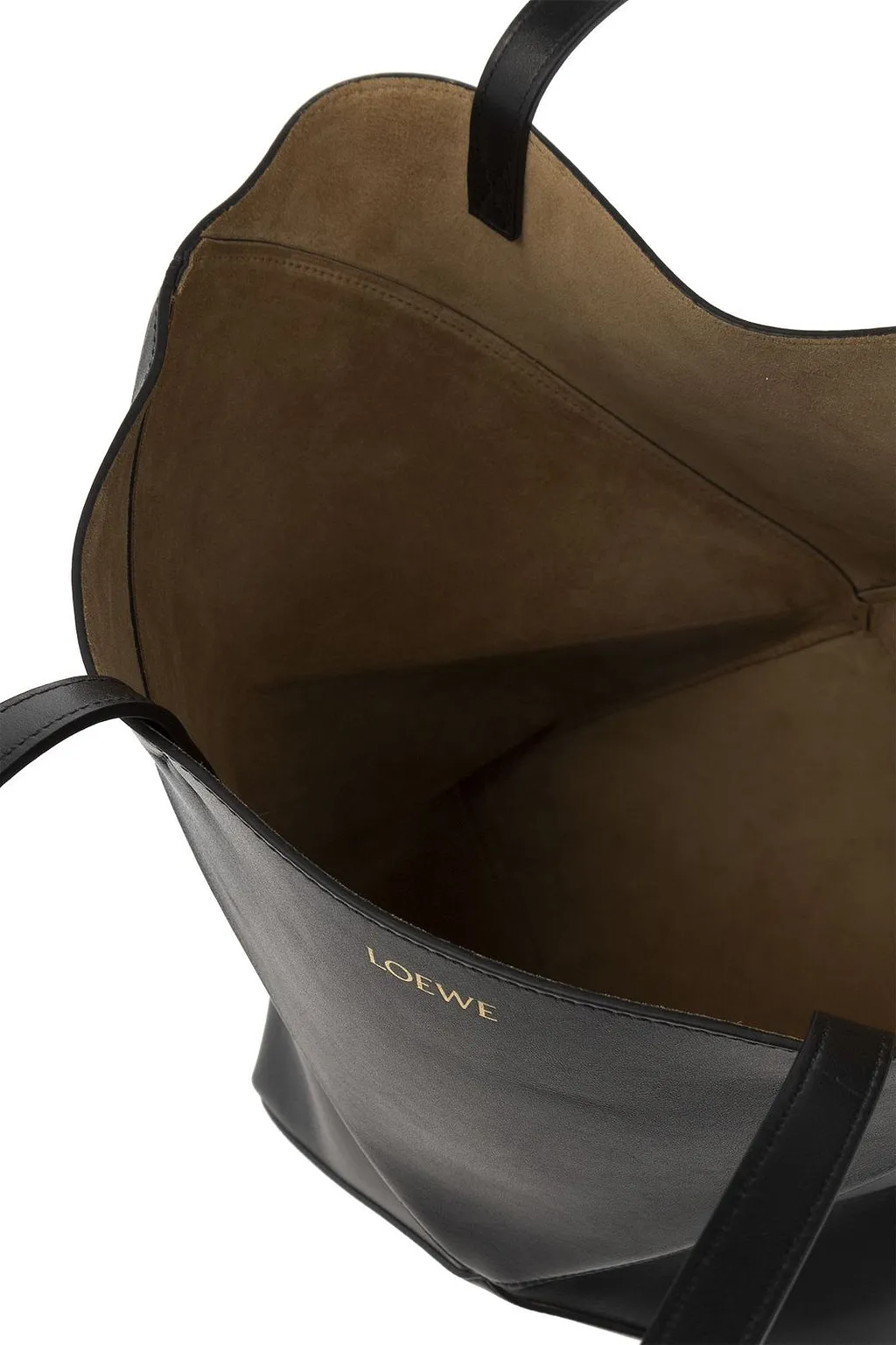 Loewe Puzzle Fold Medium Top Handle Bag