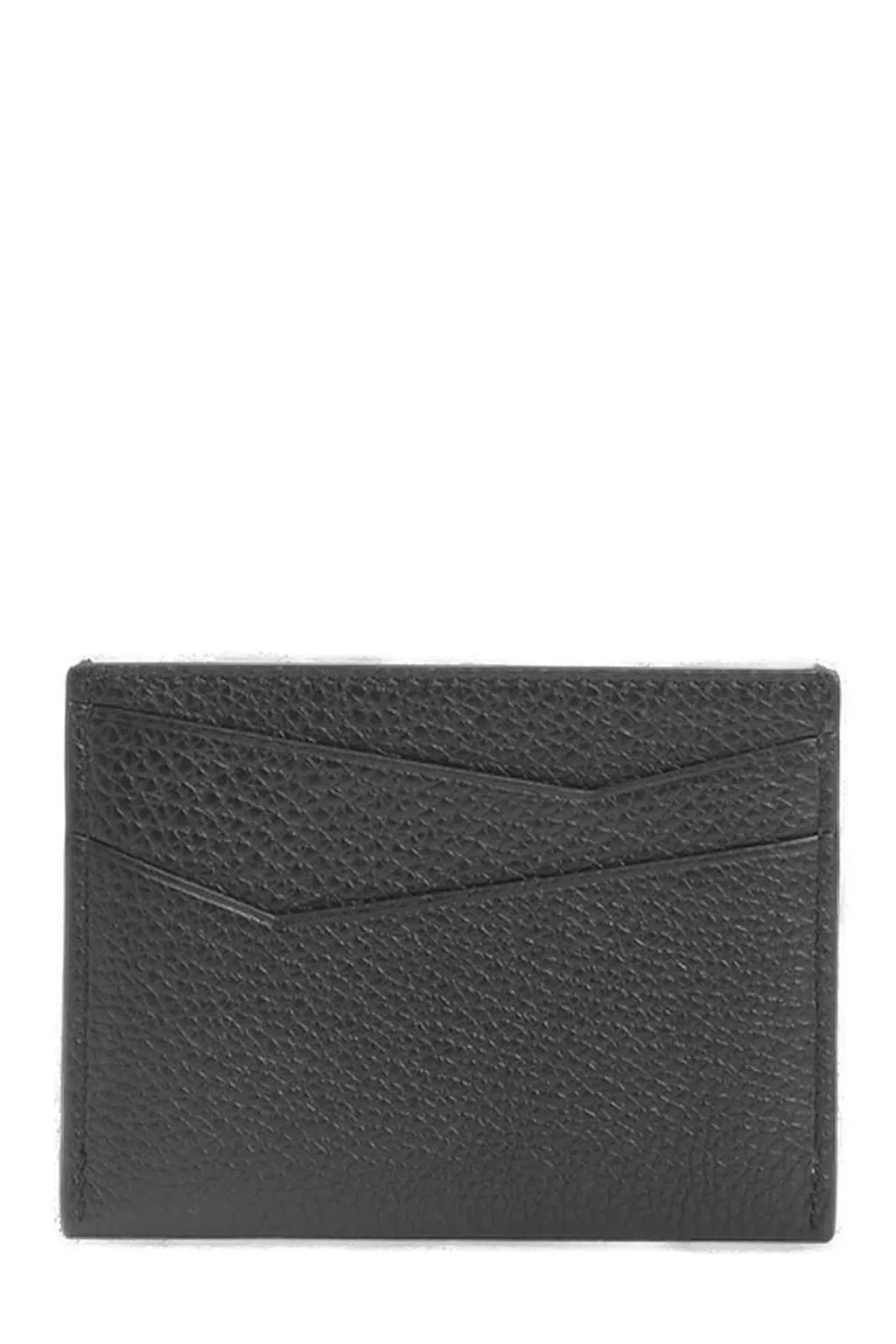 Loewe Puzzle Plain Card Holder