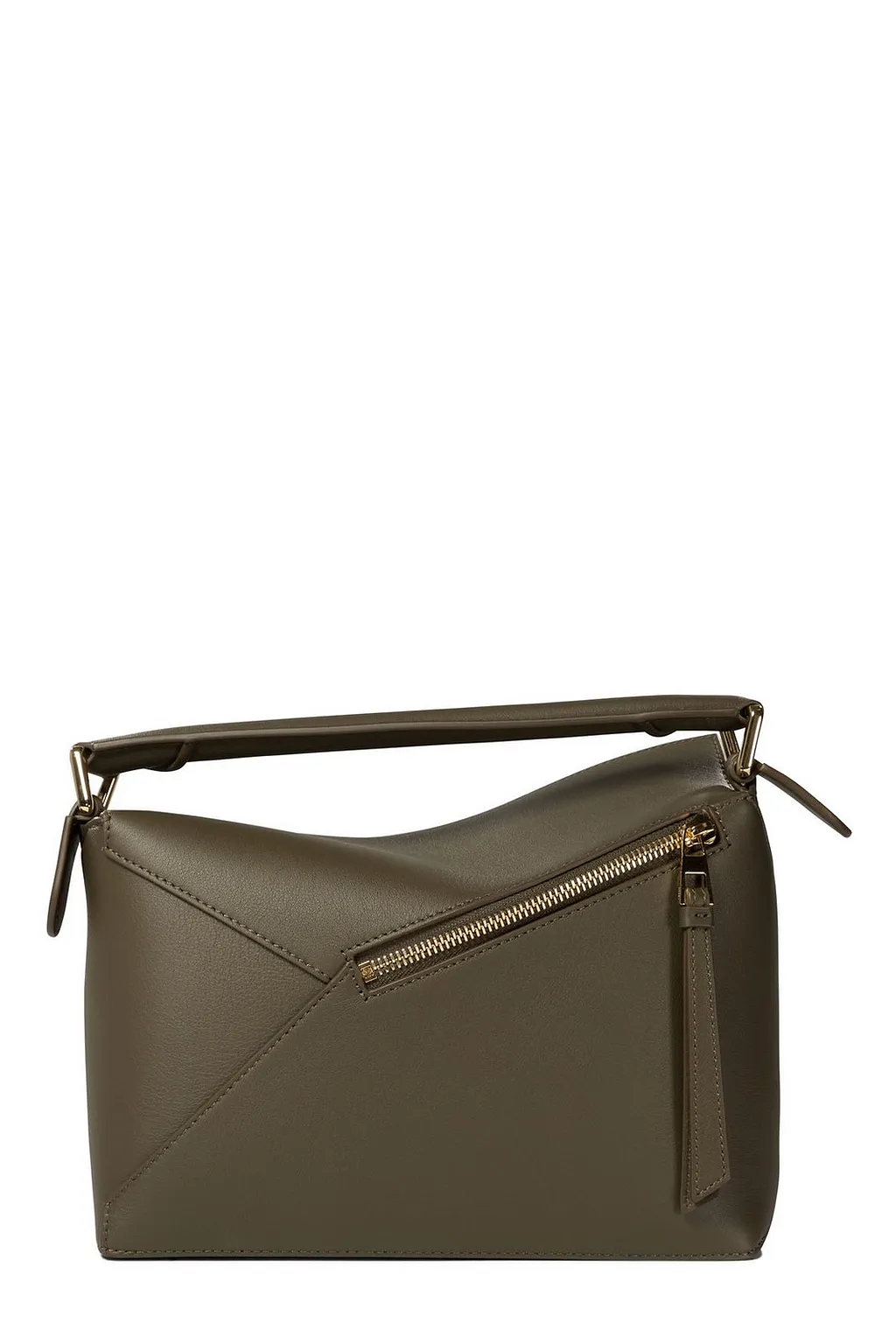 Loewe Puzzle Small Shoulder Bag