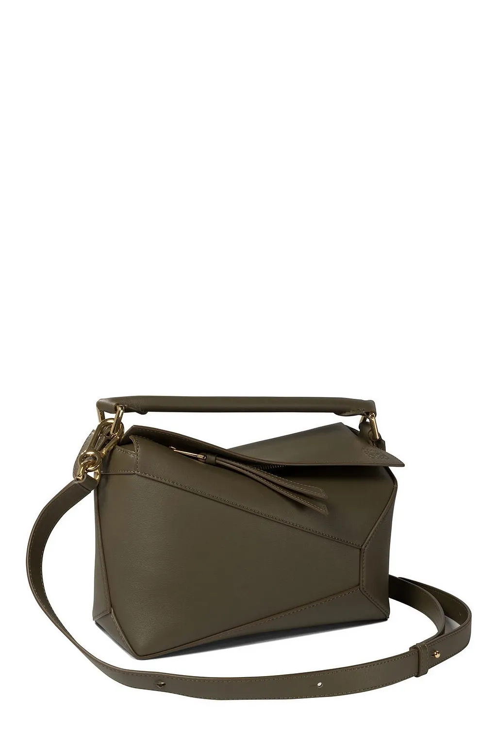 Loewe Puzzle Small Shoulder Bag