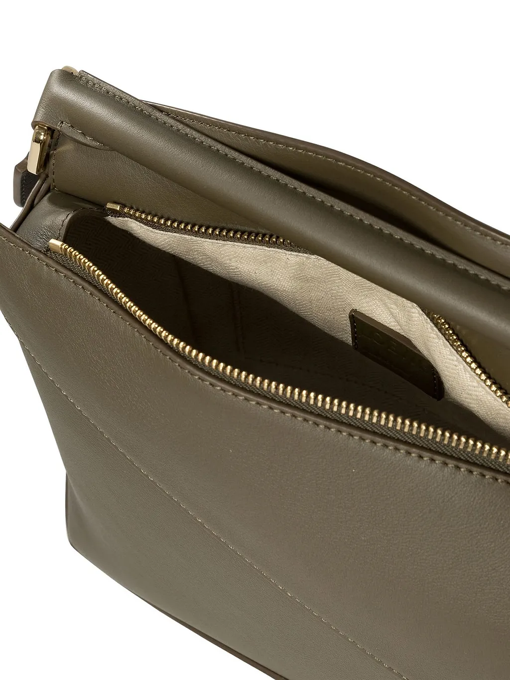 Loewe Puzzle Small Shoulder Bag