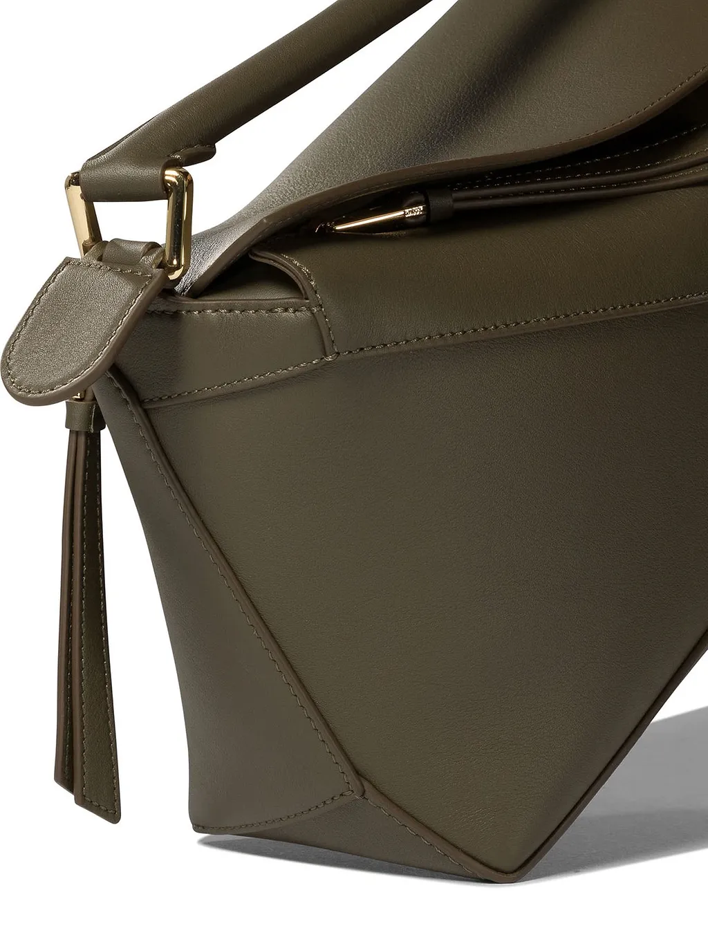 Loewe Puzzle Small Shoulder Bag