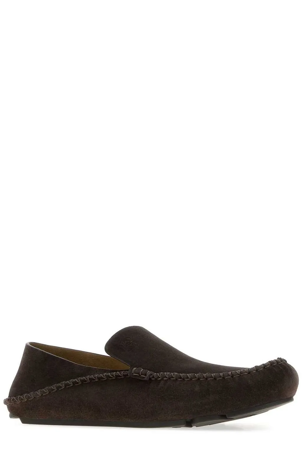 Loewe Rambla Driving Loafers