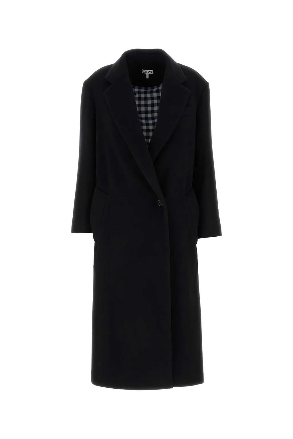 Loewe Relaxed Coat