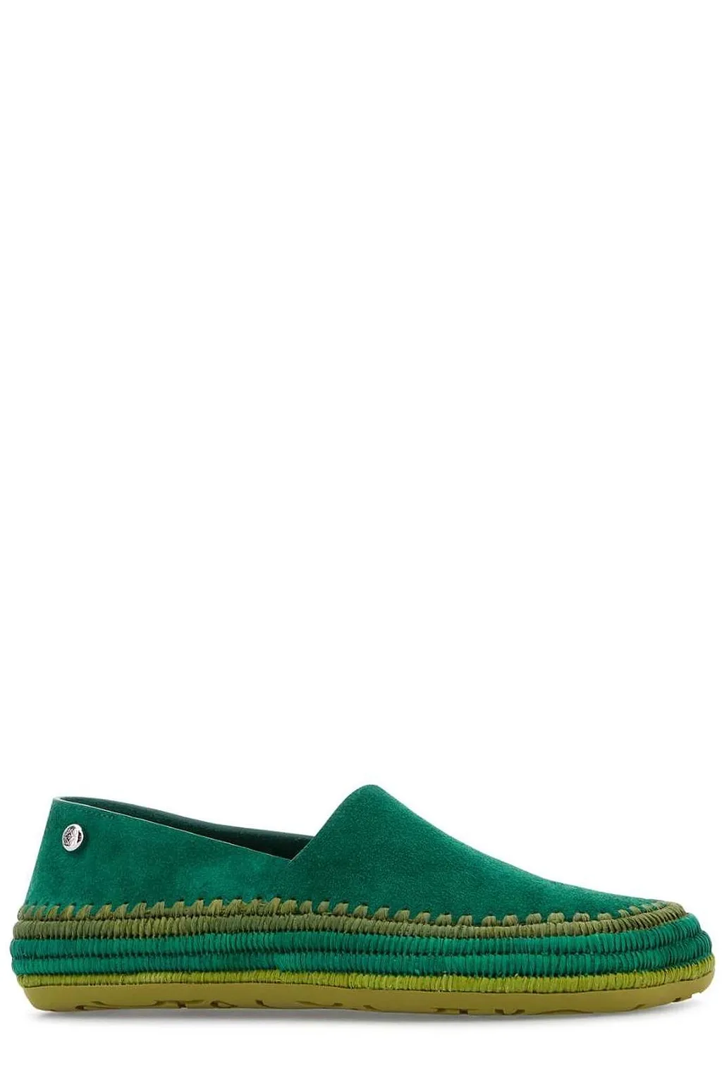 Loewe Paula's Ibiza Rio Espadrilles