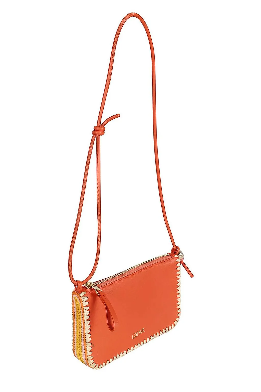Loewe Rio Pouch Bag