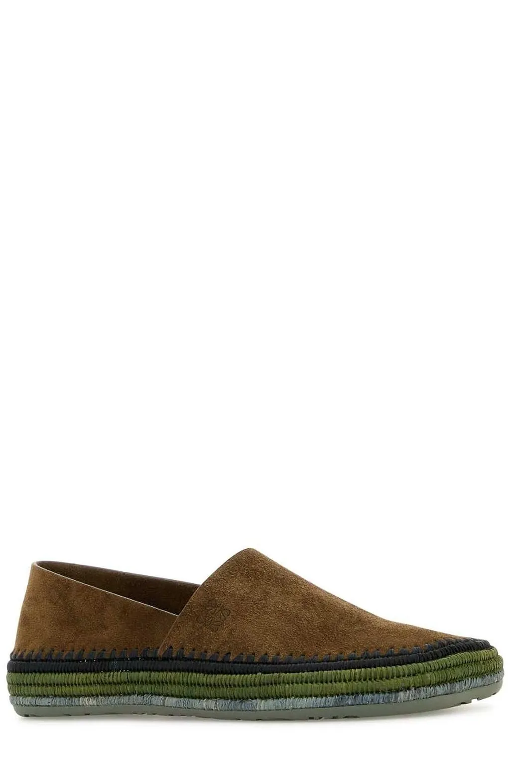 Loewe Paula's Ibiza Rio Espadrilles
