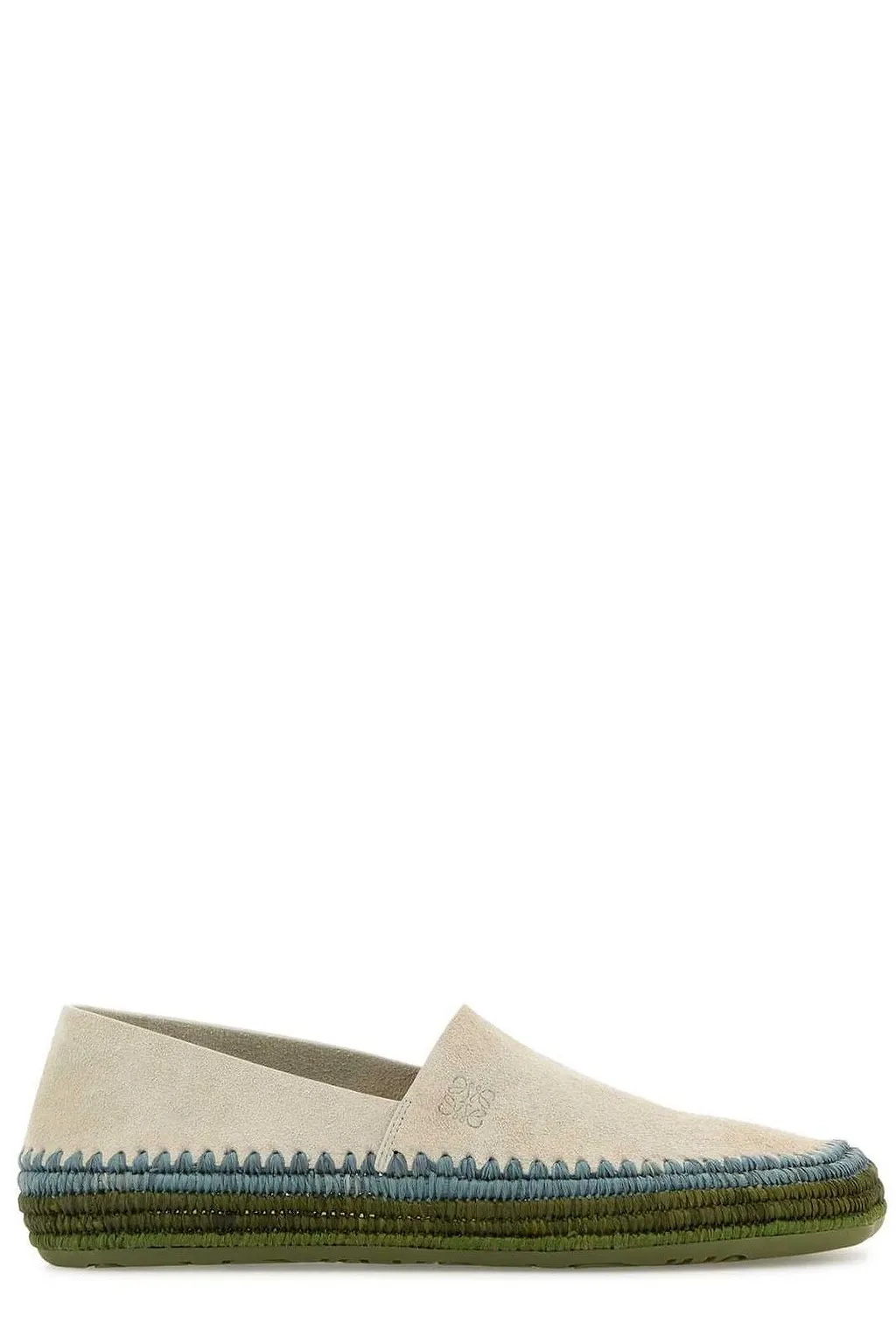 Loewe Paula’S Ibiza Rio Espadrilles