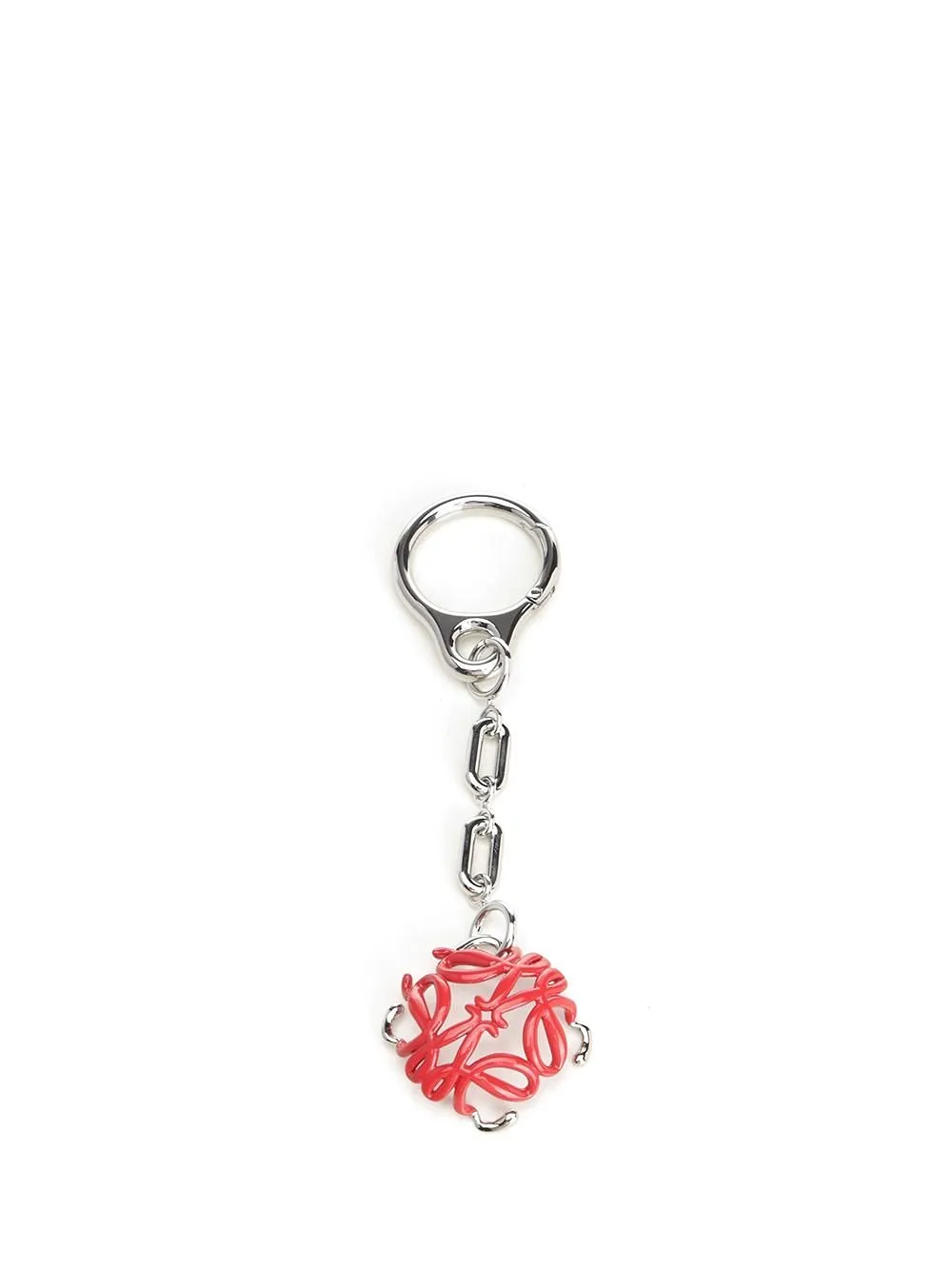 Loewe Scarabee Anagram Bag Charm