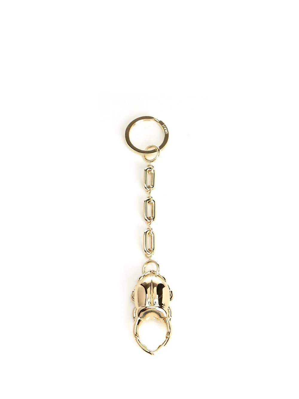 Loewe Scarab Bag Charm