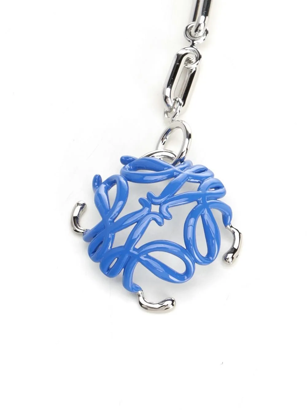 Loewe Scarabee Anagram Bag Charm