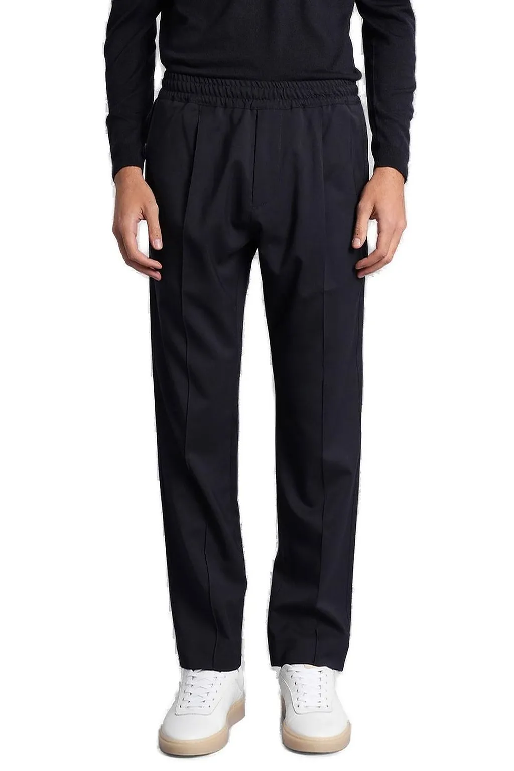 Tokyo Elasticated Waistband Pants