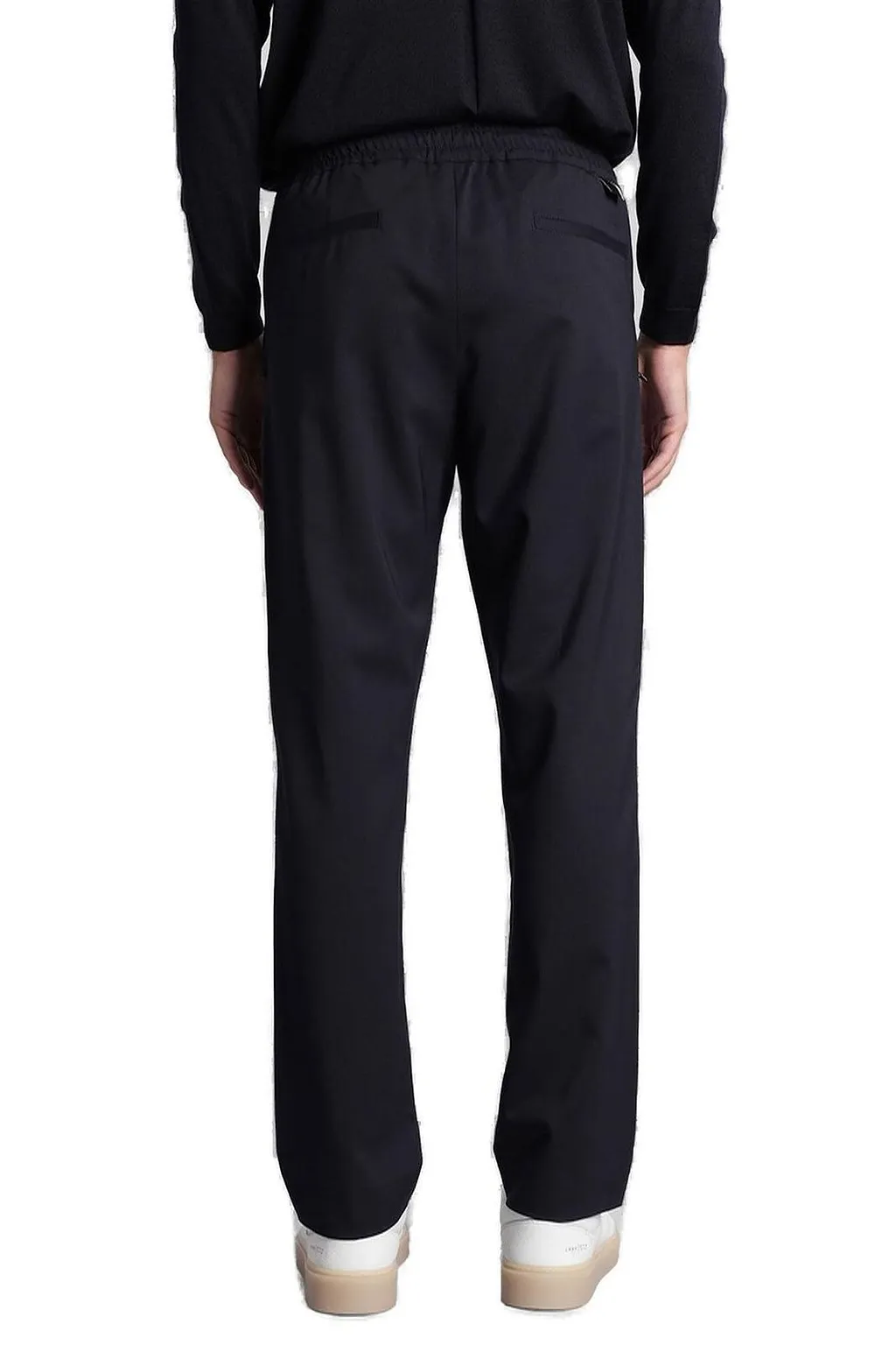 Tokyo Elasticated Waistband Pants