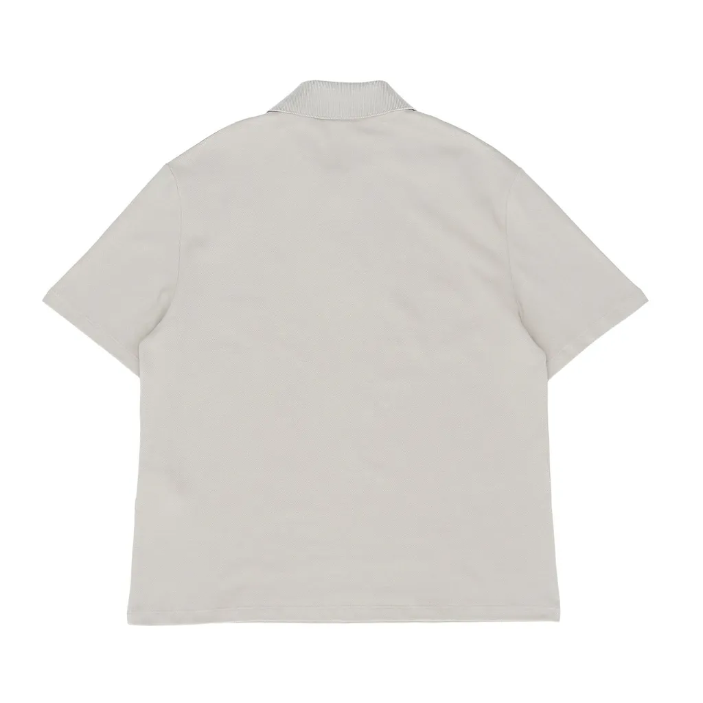 Loewe Short Sleeved Polo Shirt