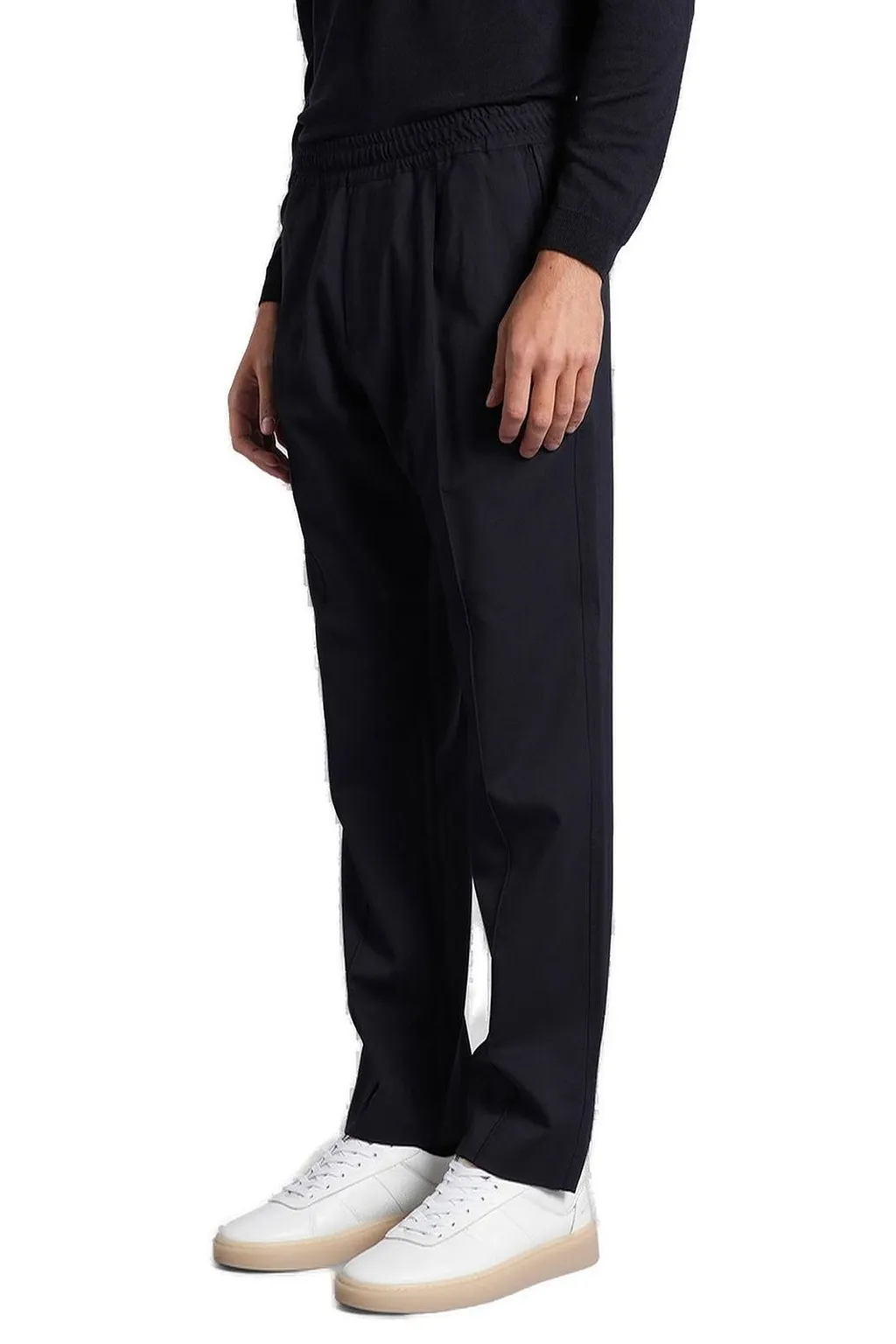 Tokyo Elasticated Waistband Pants