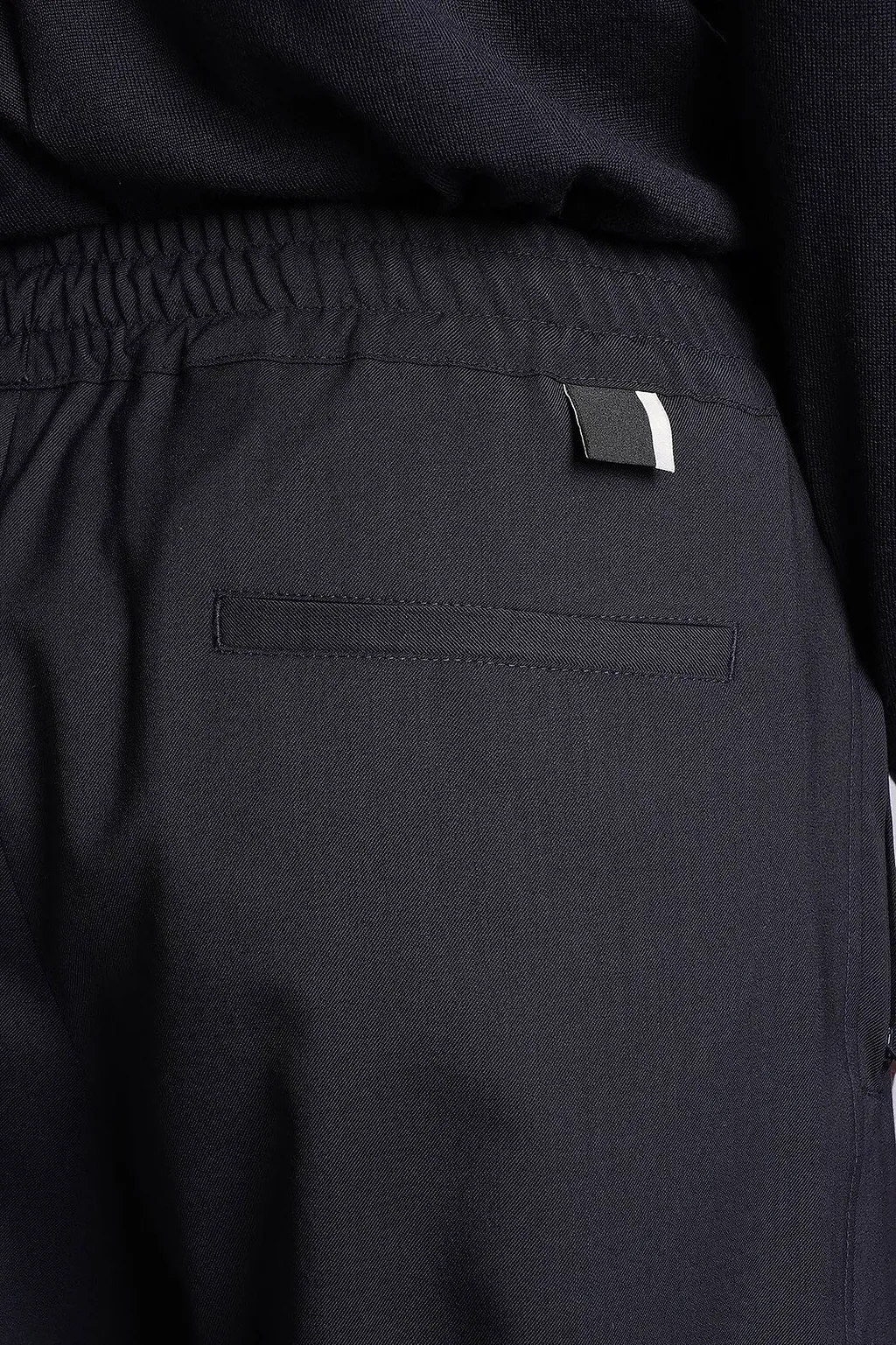 Tokyo Elasticated Waistband Pants