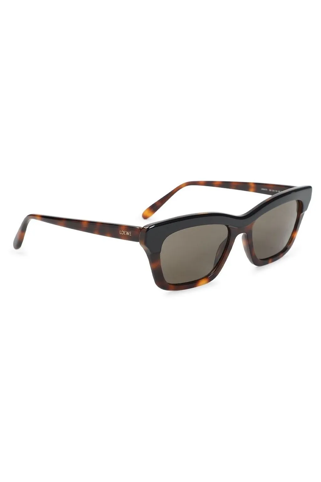 Loewe Square Frame Sunglasses