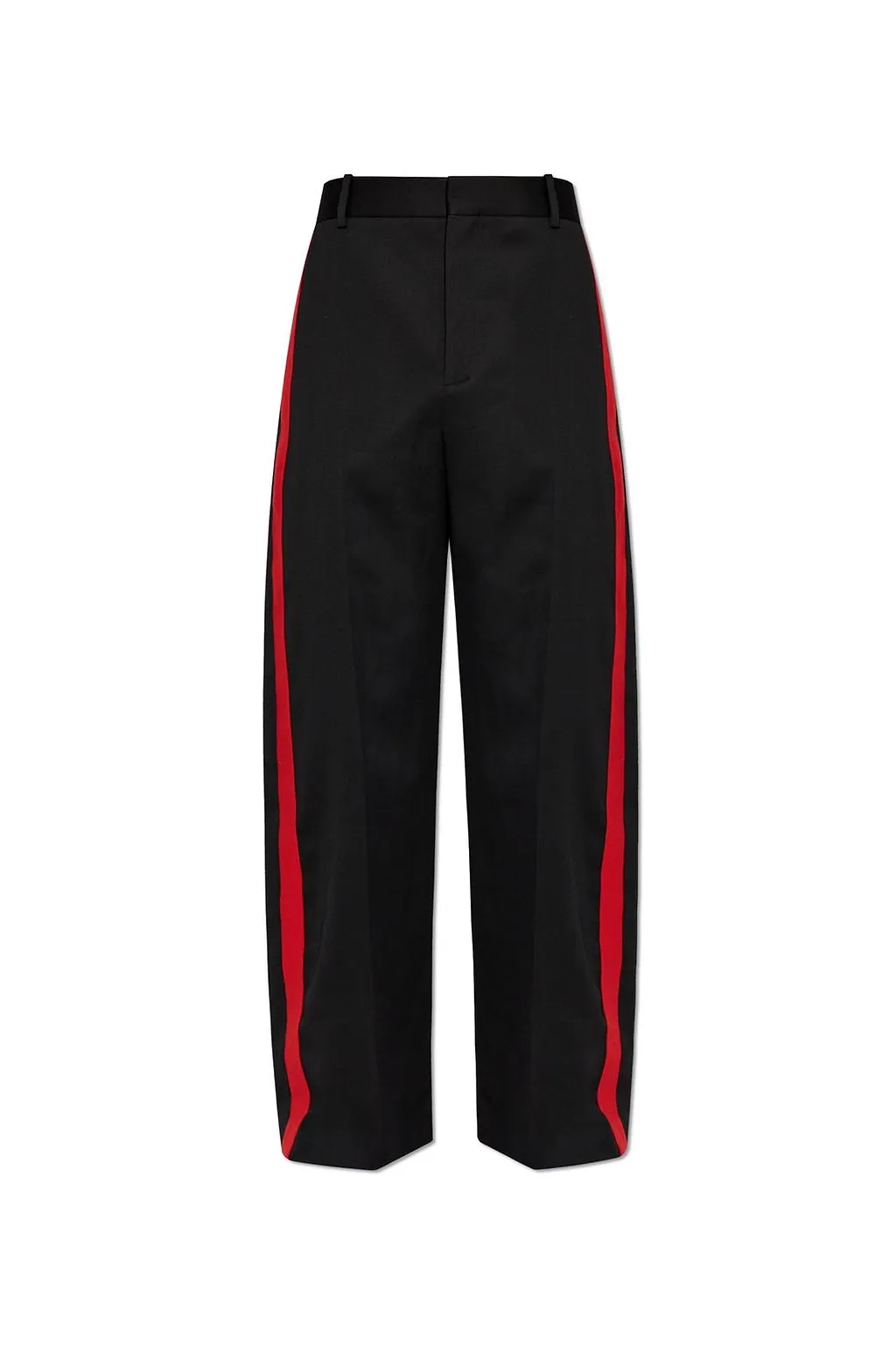 Loewe Side Knitted Tape Trousers