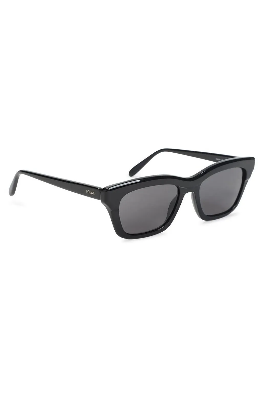Loewe Square Frame Sunglasses