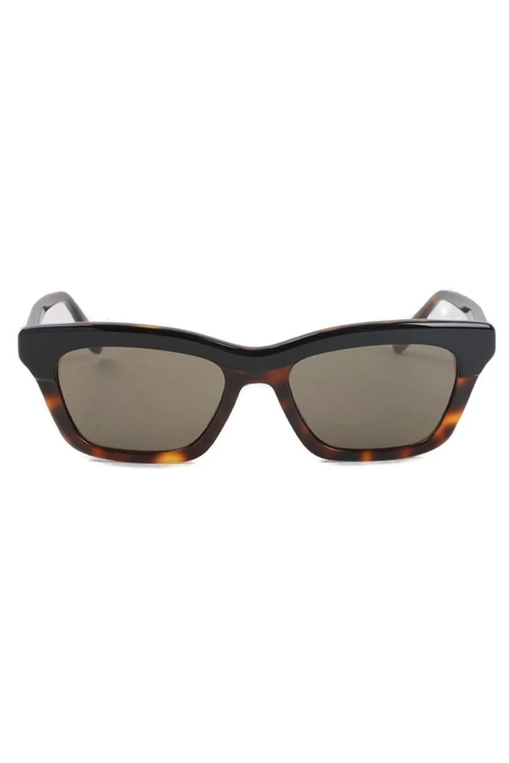 Loewe Square Frame Sunglasses