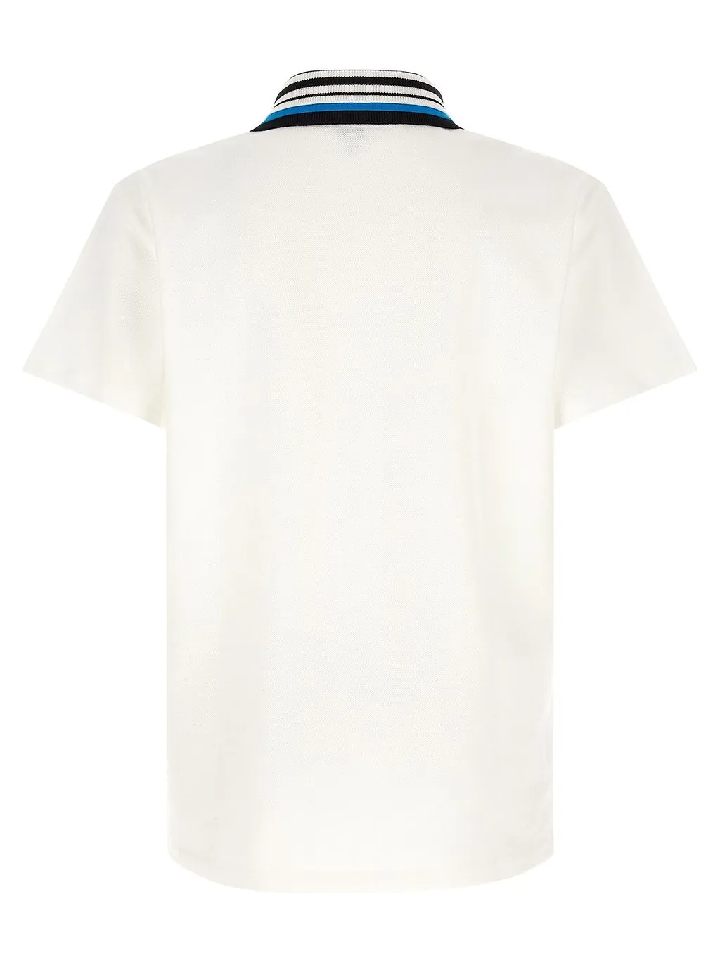Loewe Side Slits Polo Shirt