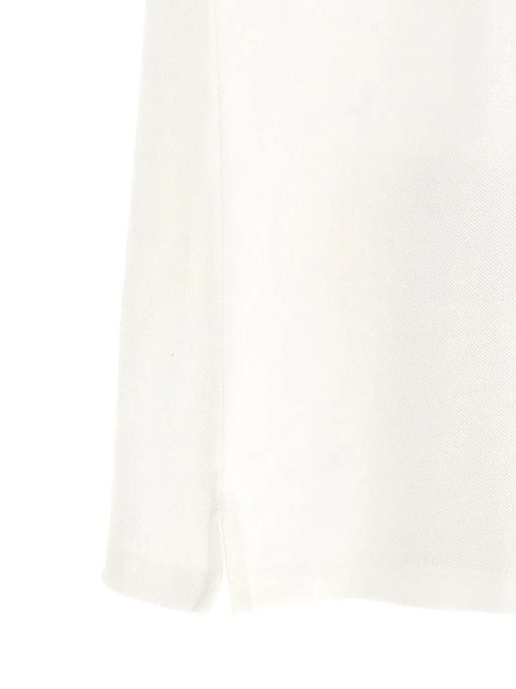 Loewe Side Slits Polo Shirt