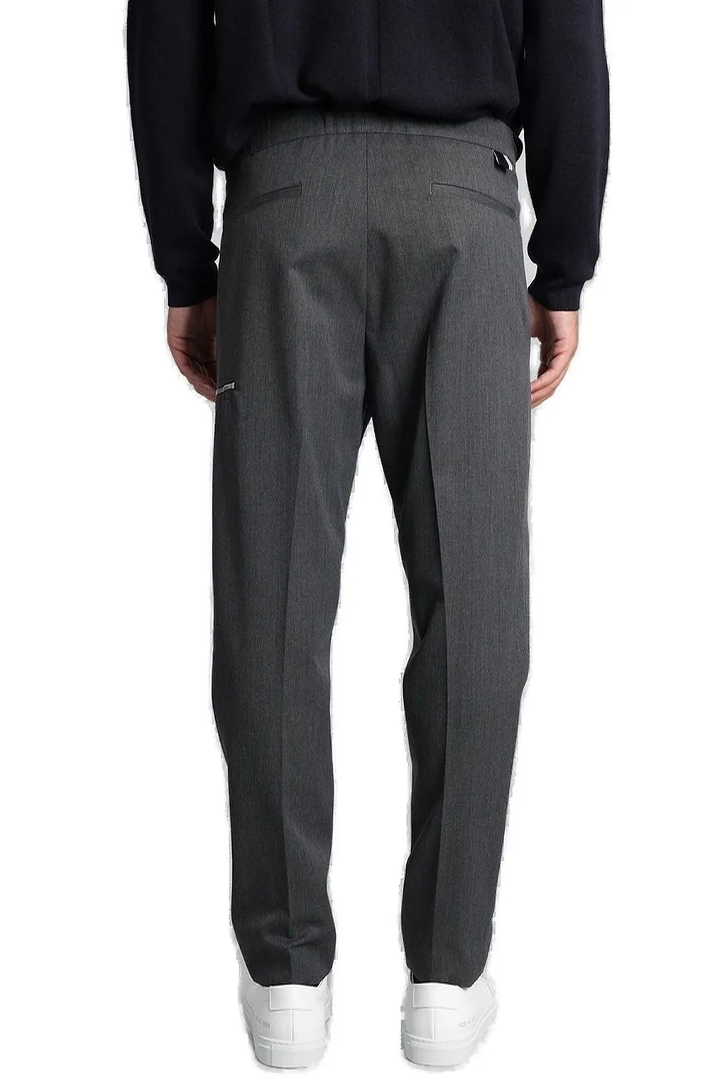Tokyo Zip Pants