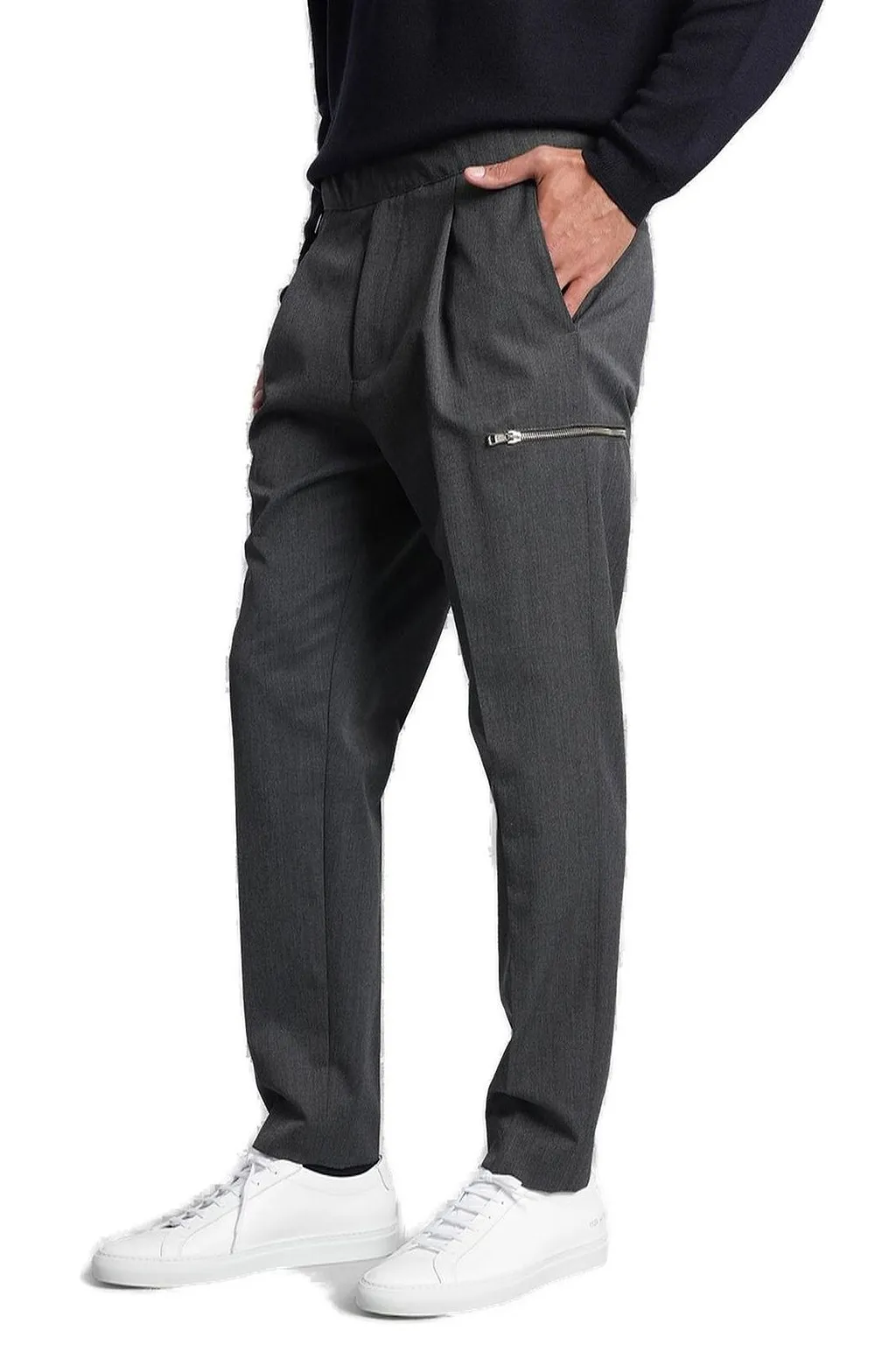 Tokyo Zip Pants