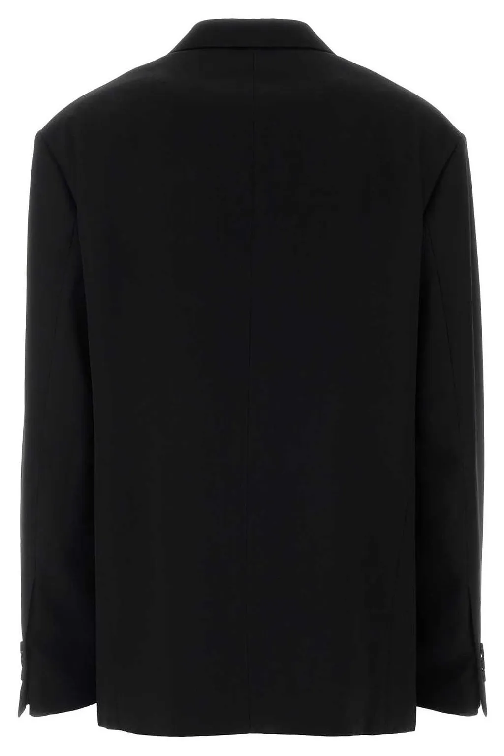 Loewe Single Breasted Tailored Jacket