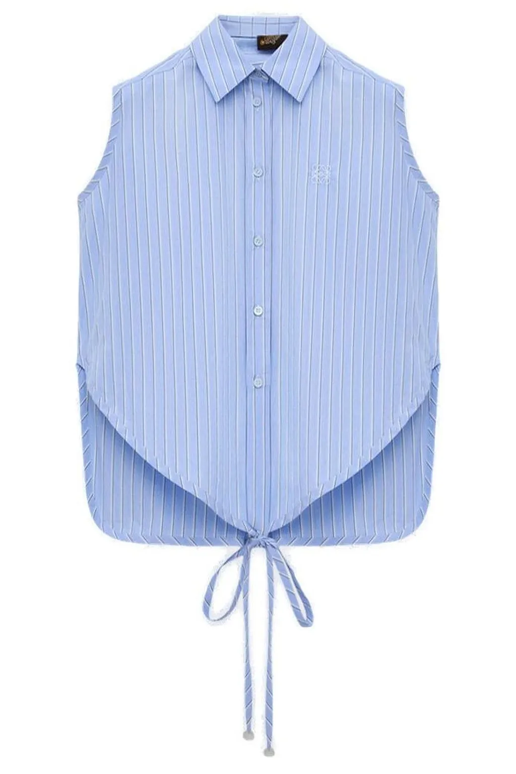 Loewe Sleeveless Shirt