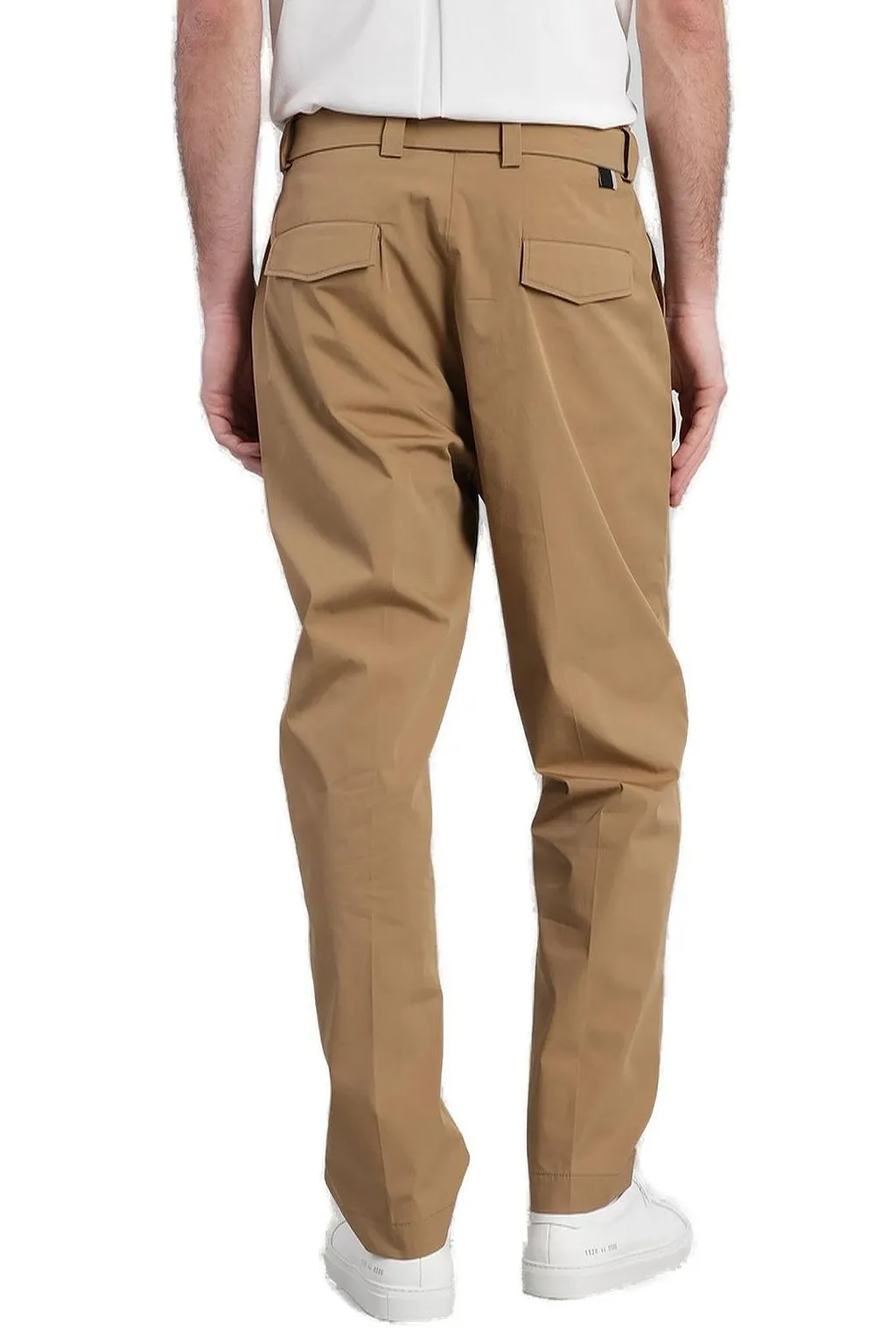 Virgil Pants
