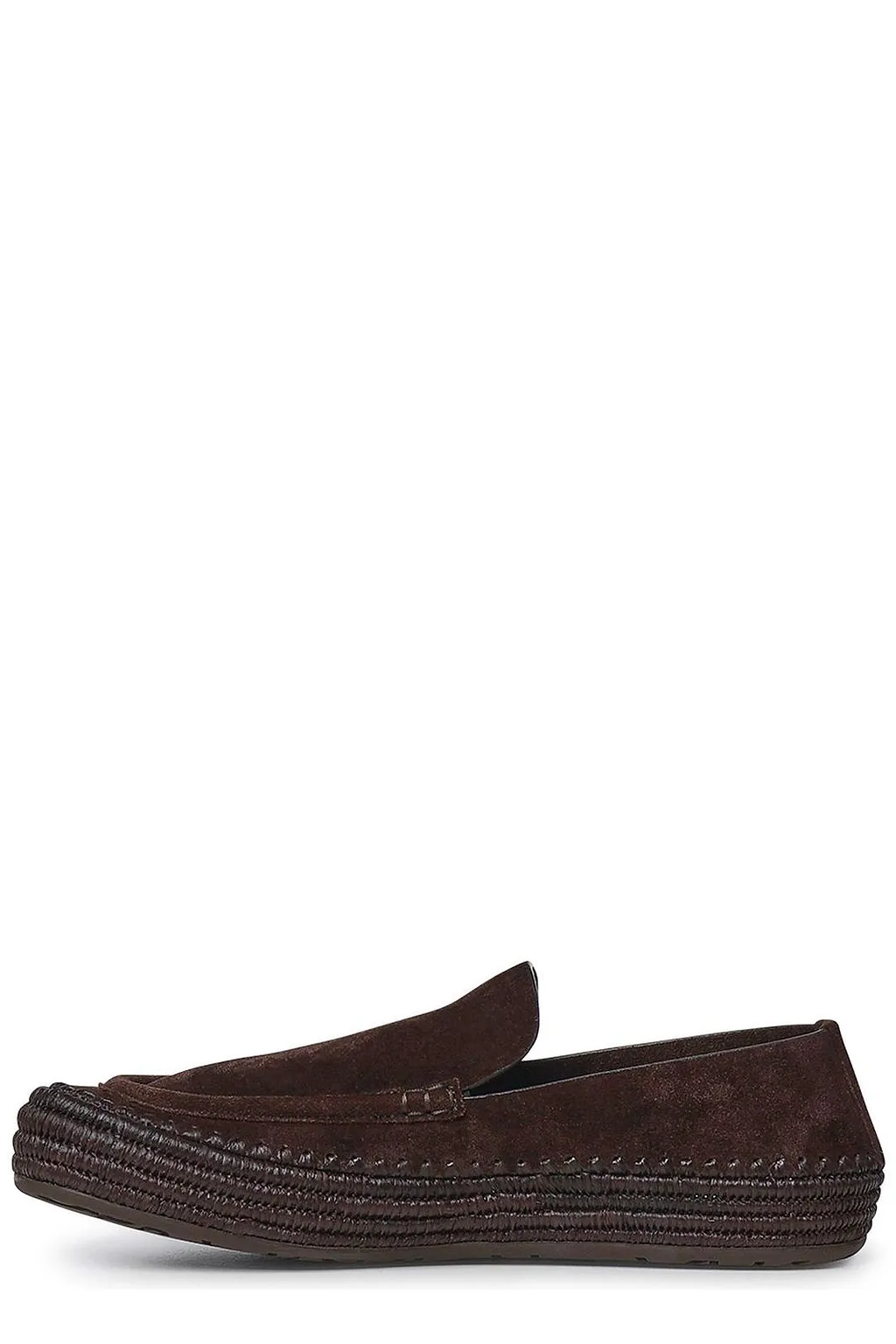 Loewe Slip-On Flat Shoes