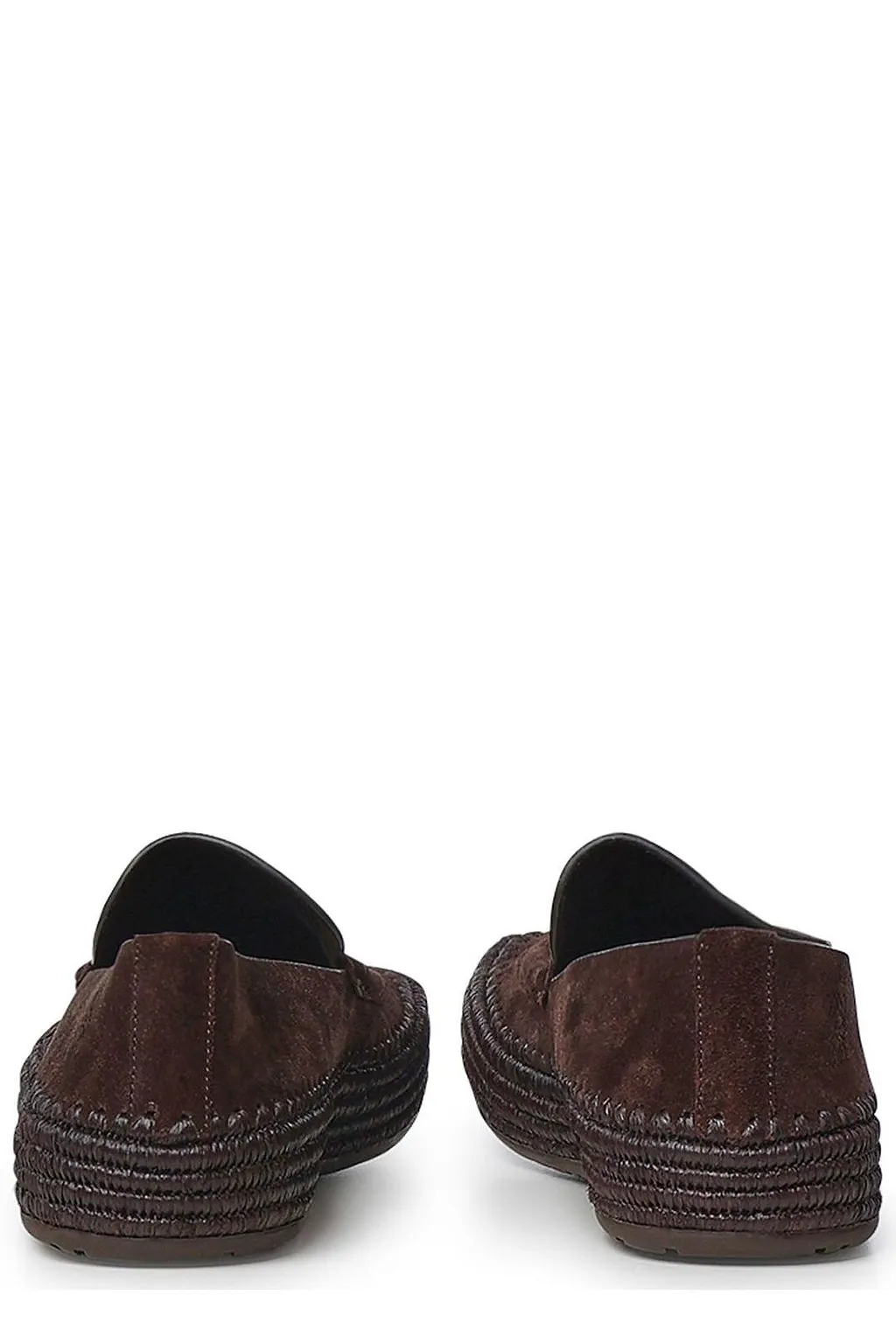 Loewe Slip-On Flat Shoes