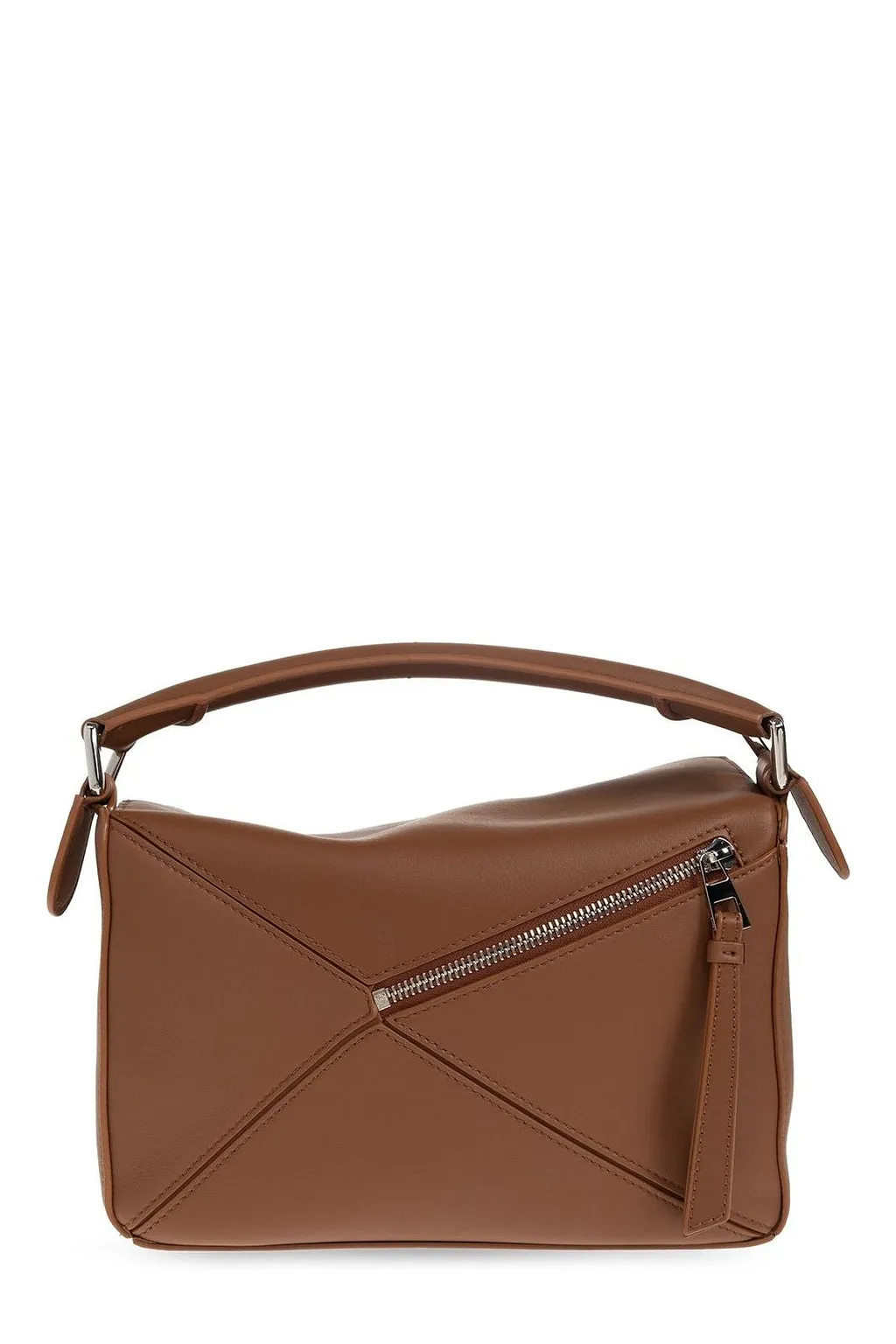 Loewe Small Layered Puzzle Bag
