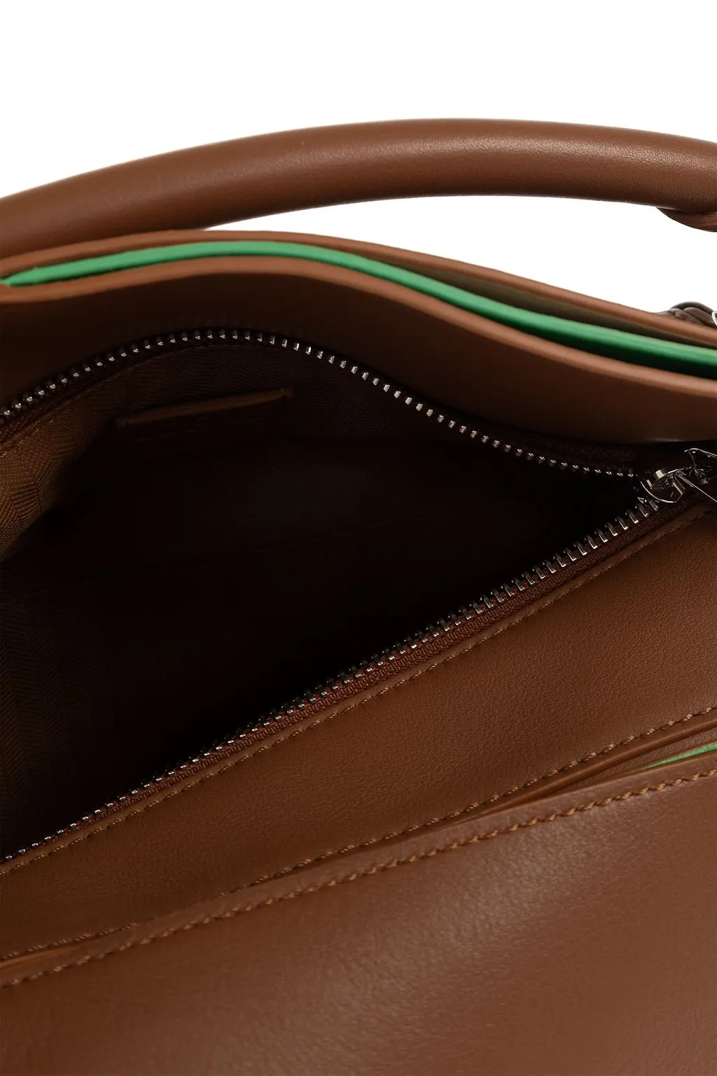 Loewe Small Layered Puzzle Bag