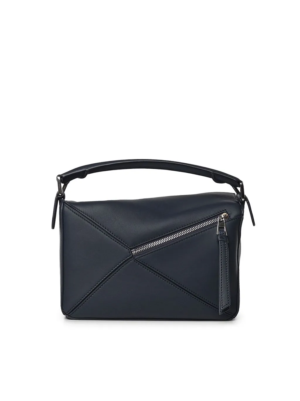 Loewe Small Layered Puzzle Bag