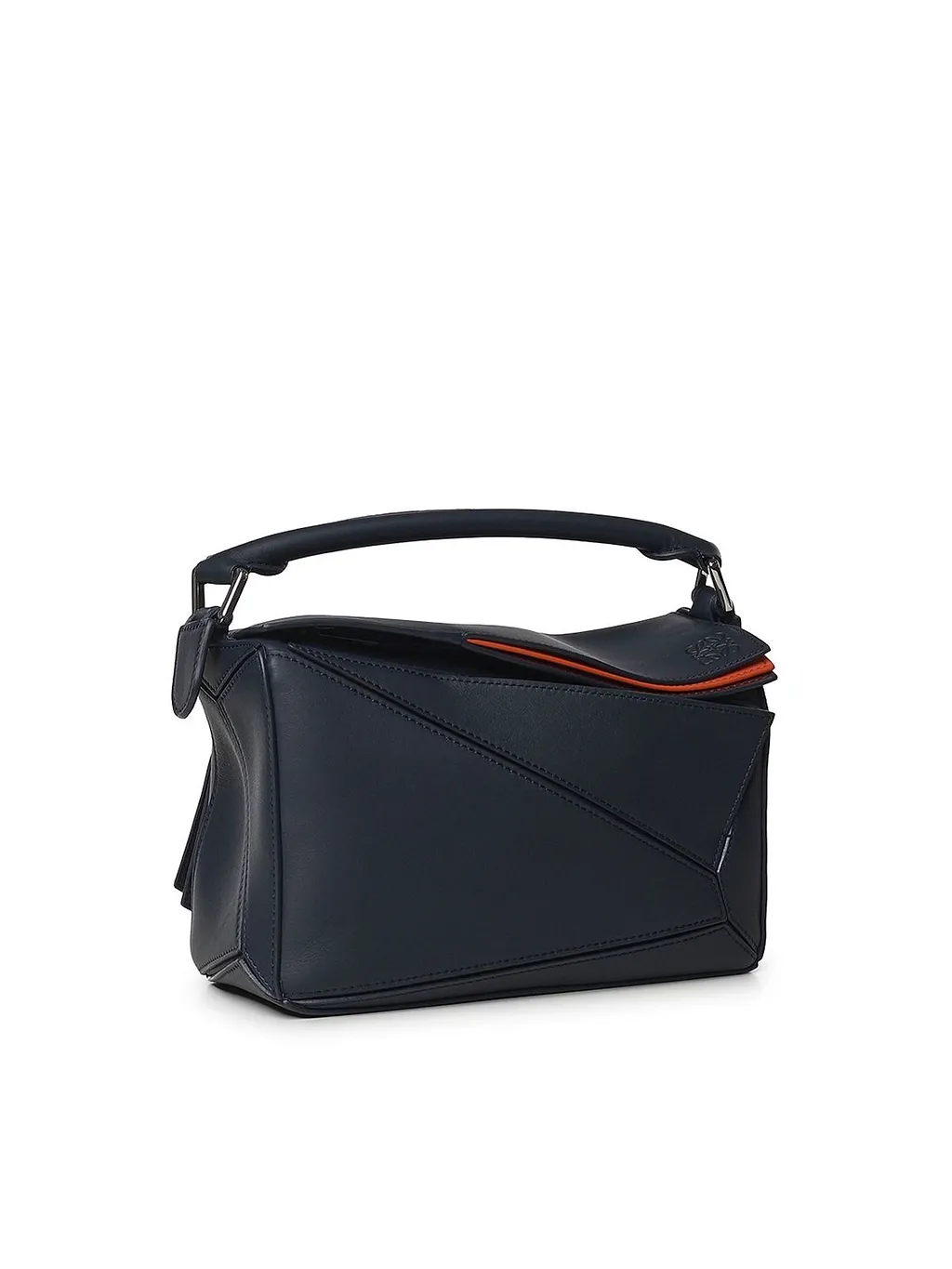 Loewe Small Layered Puzzle Bag