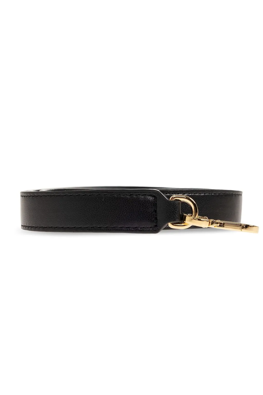 Loewe Small Feather Light Puzzle Bag