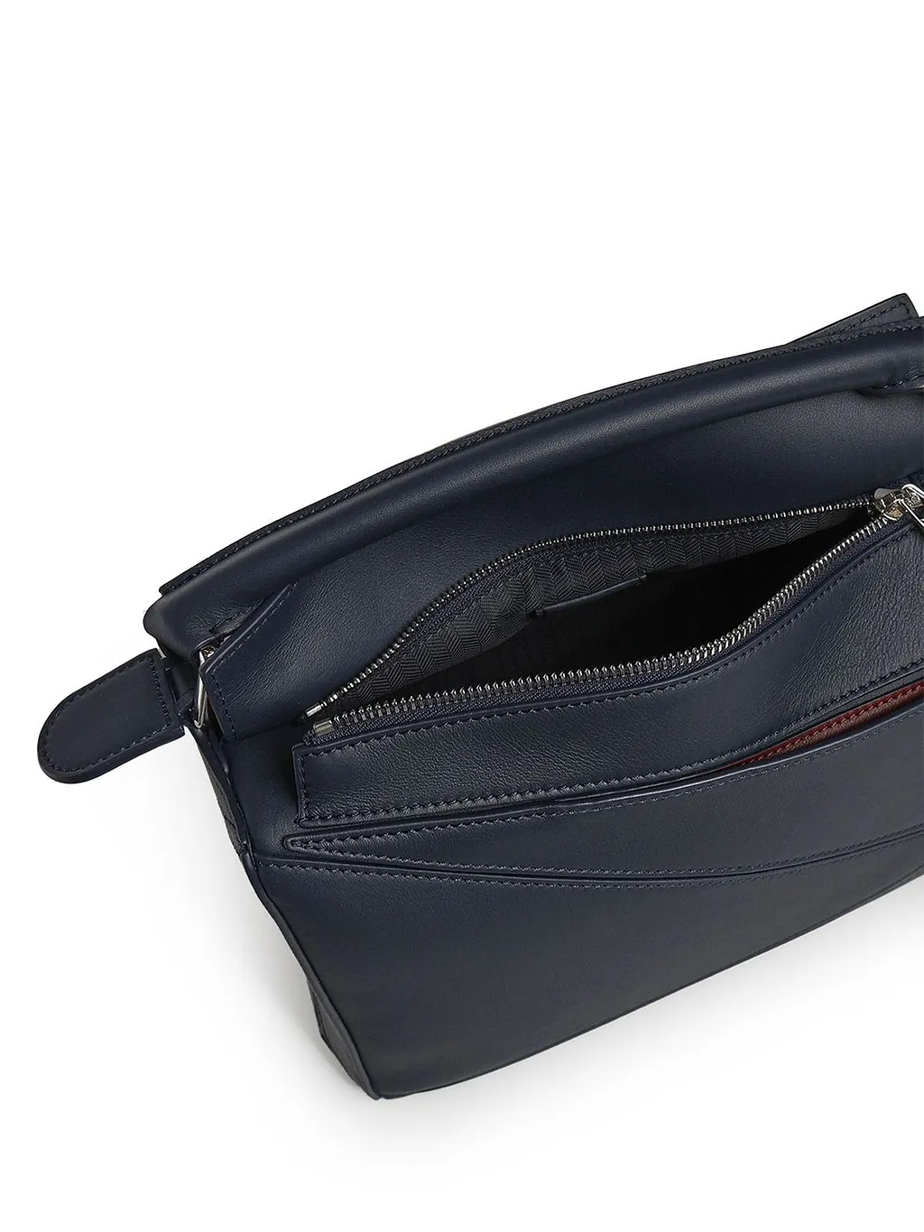 Loewe Small Layered Puzzle Bag