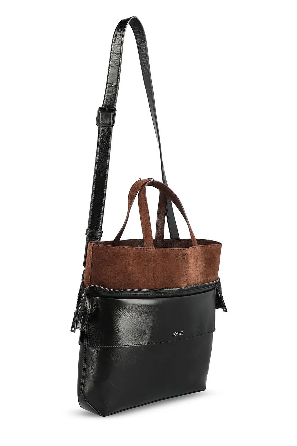 Loewe Small Switch Tote Bag
