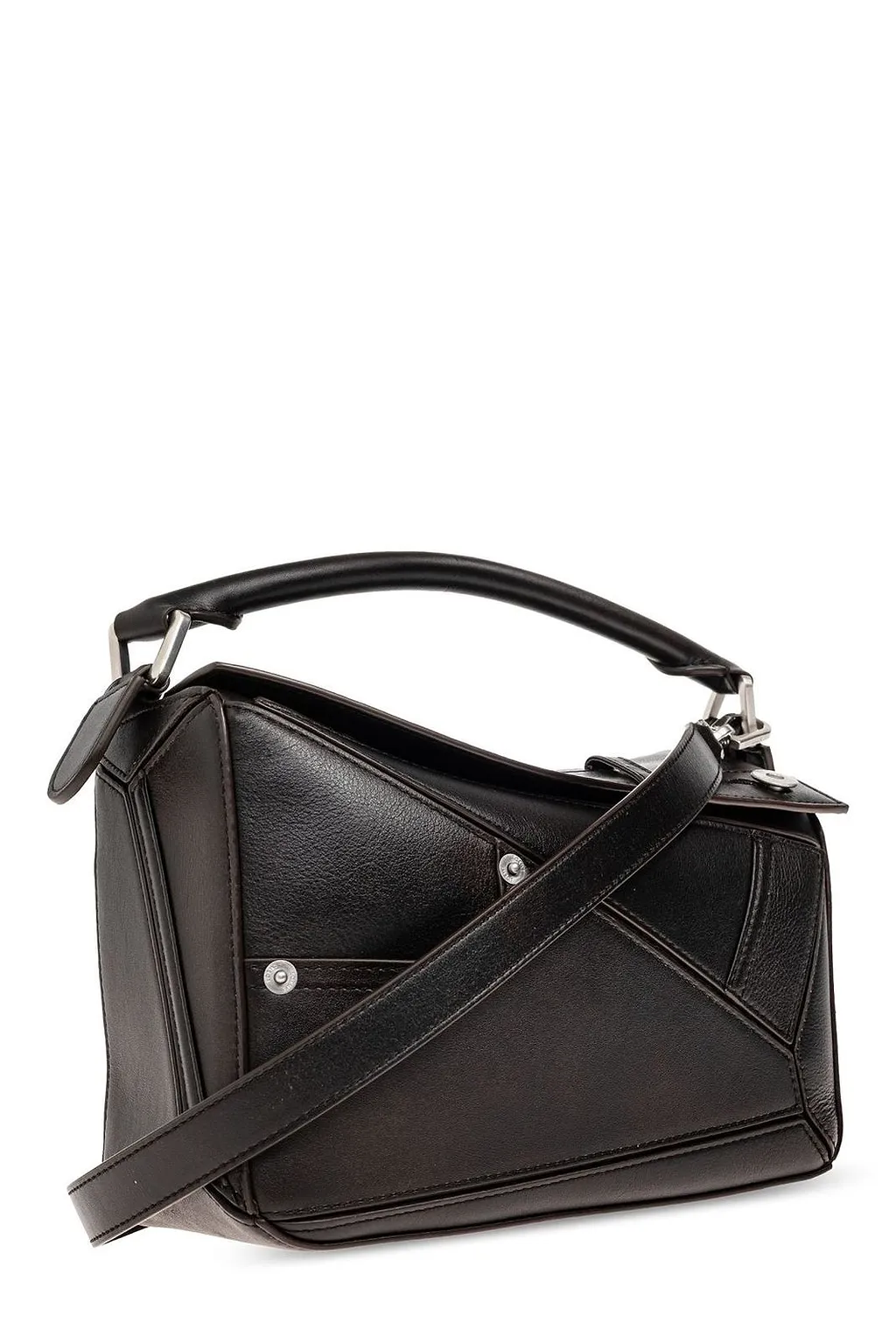 Loewe Small Puzzle Bag