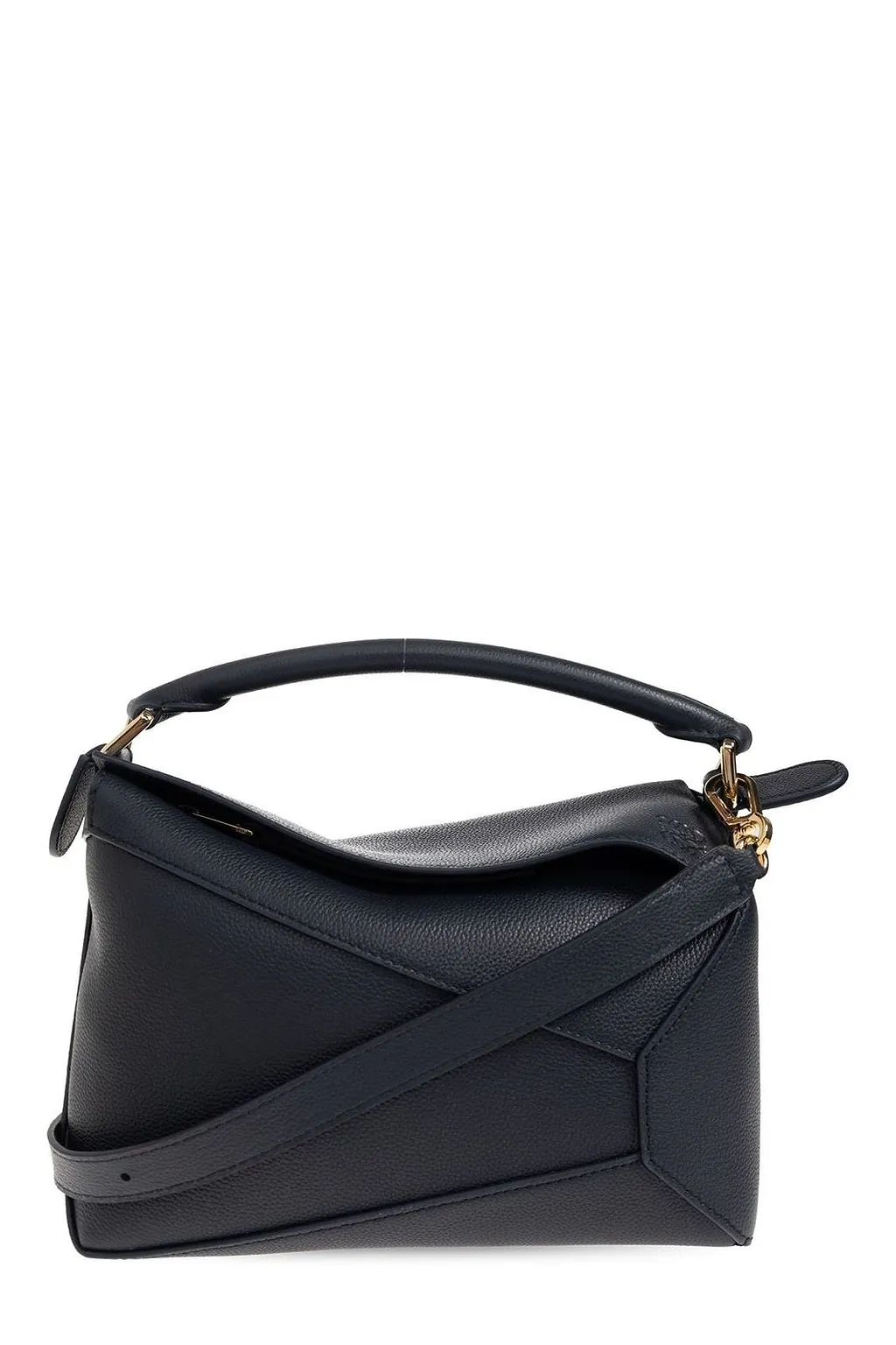 Loewe Small Puzzle Edge Bag