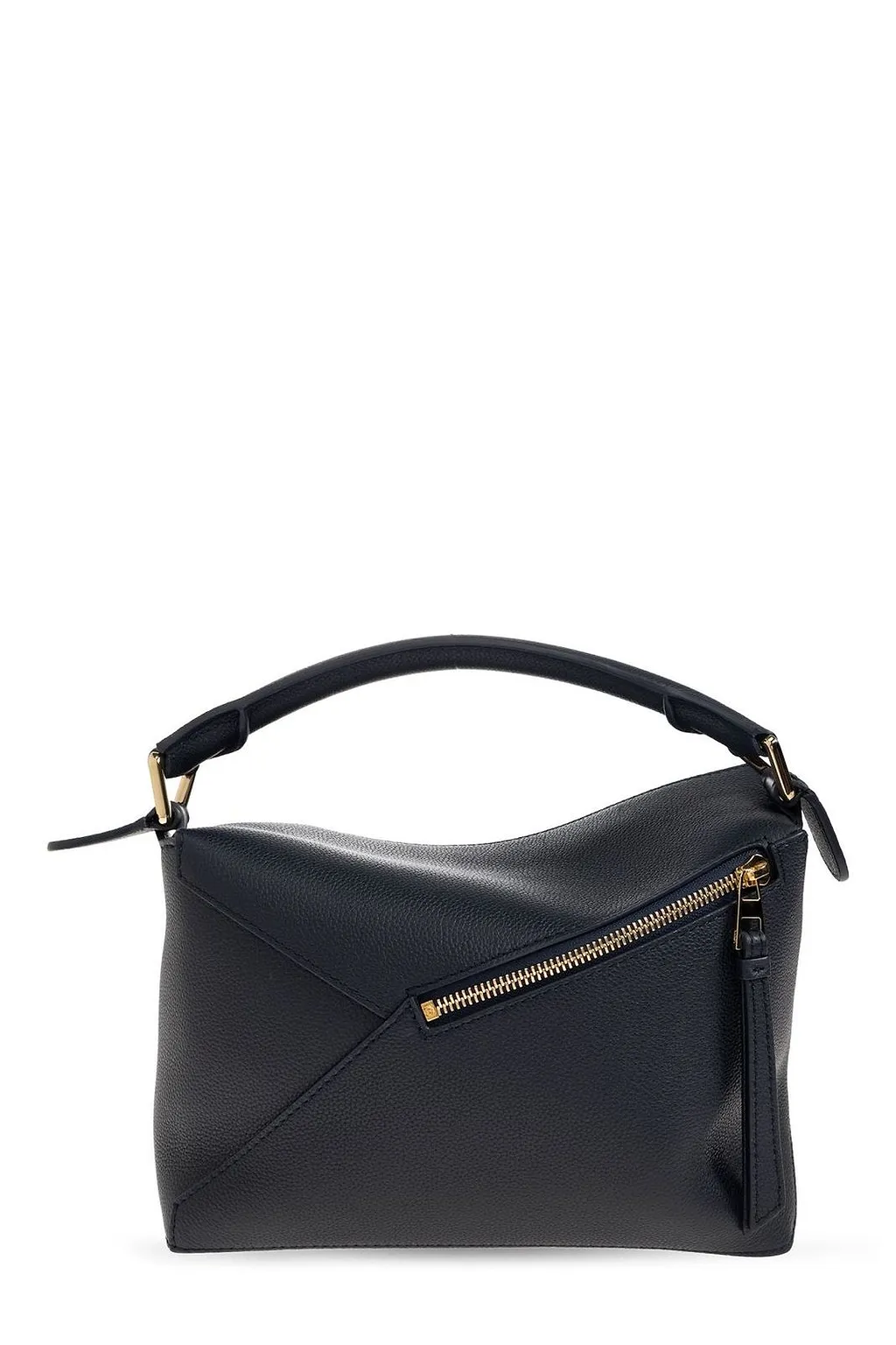 Loewe Small Puzzle Edge Bag