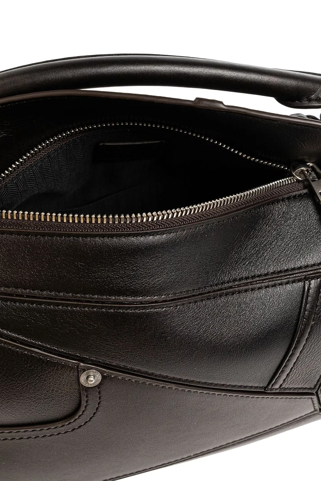Loewe Small Puzzle Bag