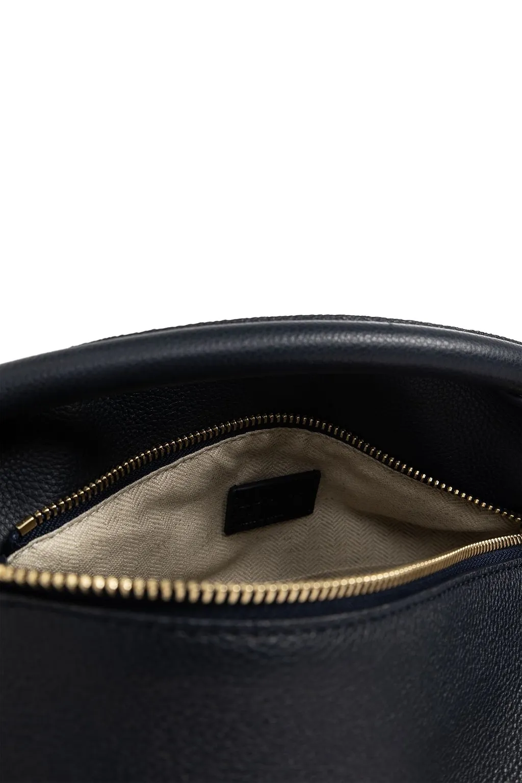 Loewe Small Puzzle Edge Bag