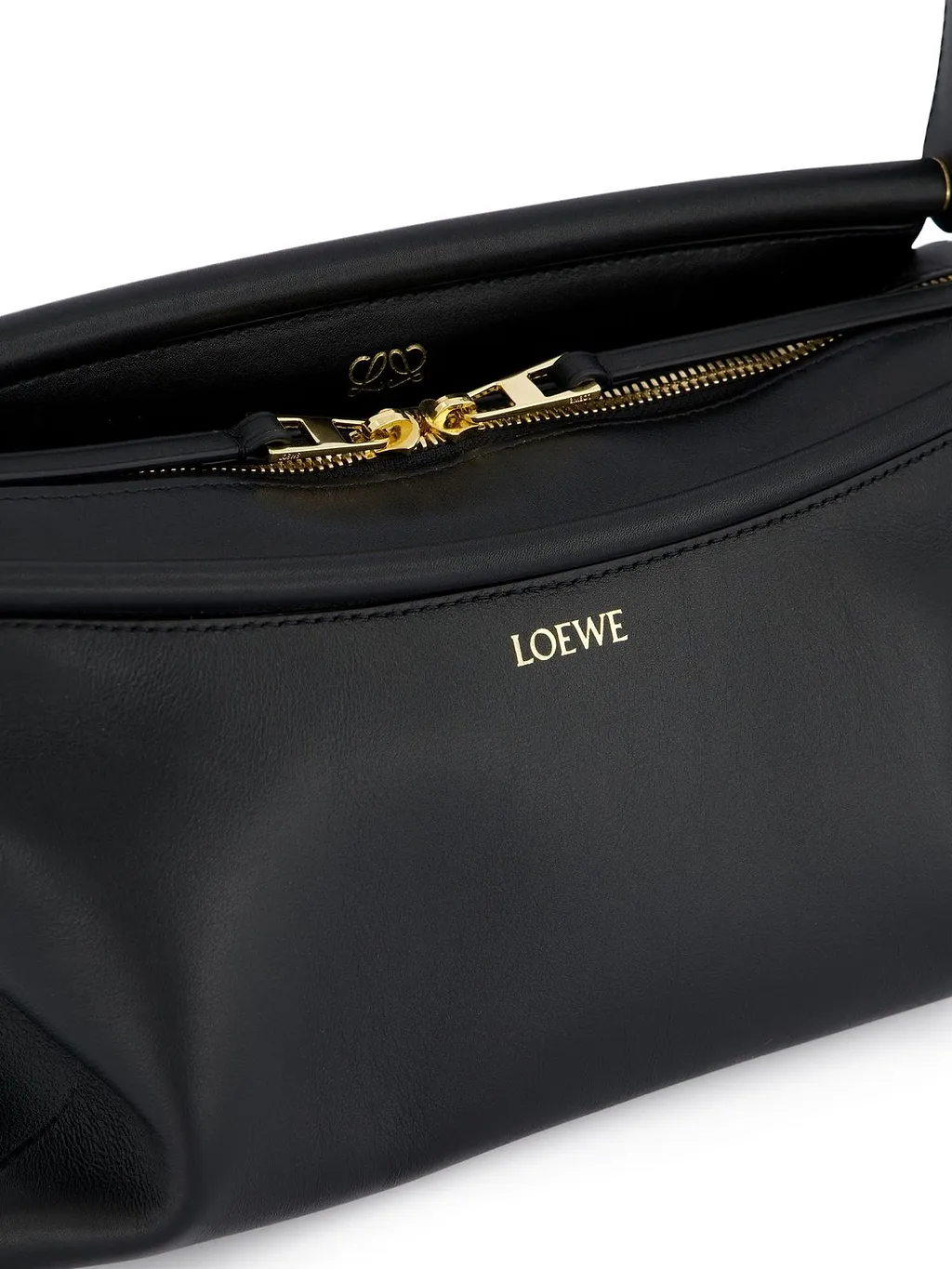 Loewe Medium Top Handle Shoulder Bag