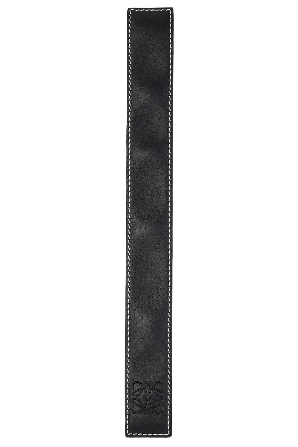 Loewe Small Slap Anagram Embossed Bracelet