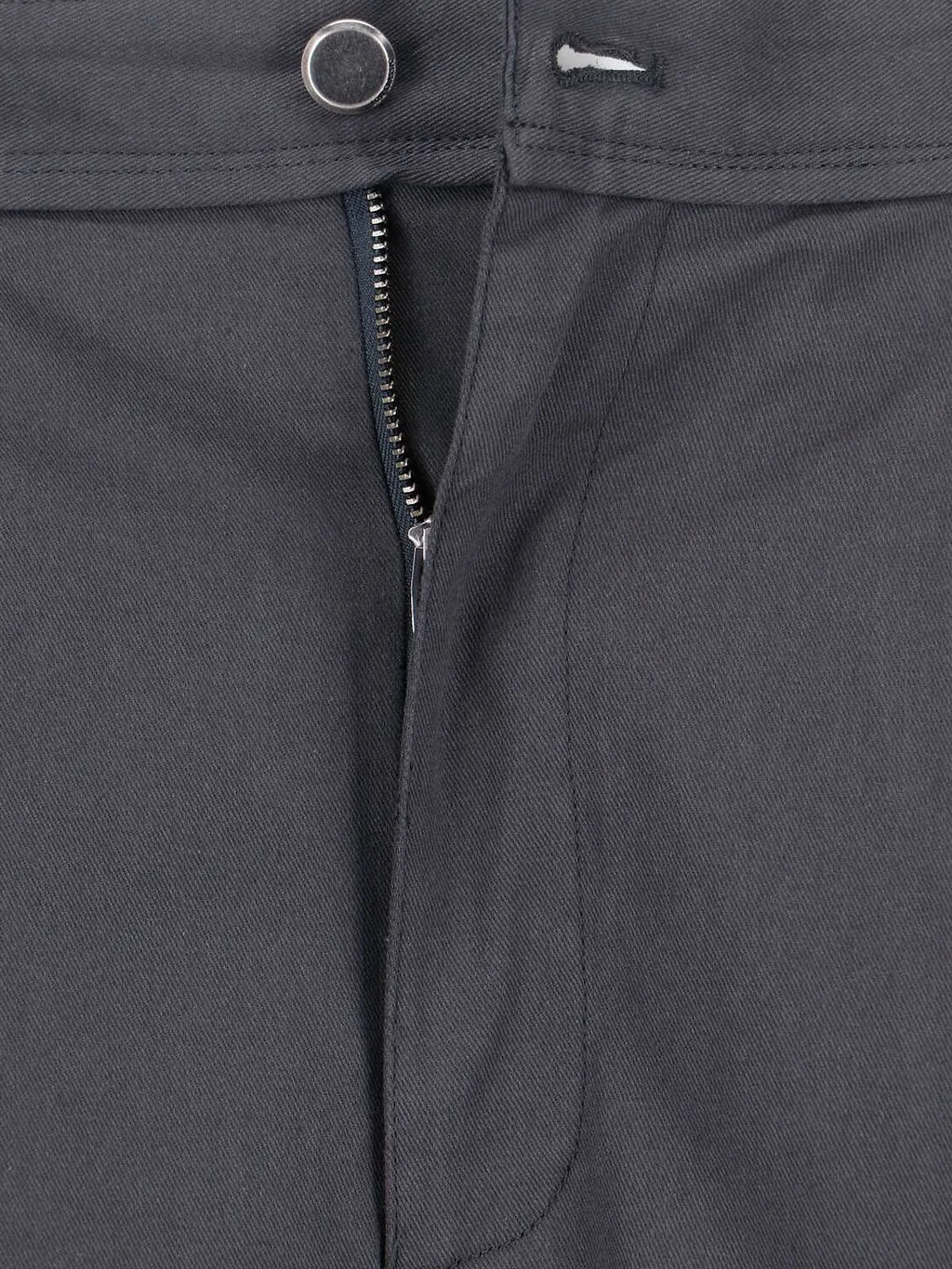Pleated Wide-Leg Pants