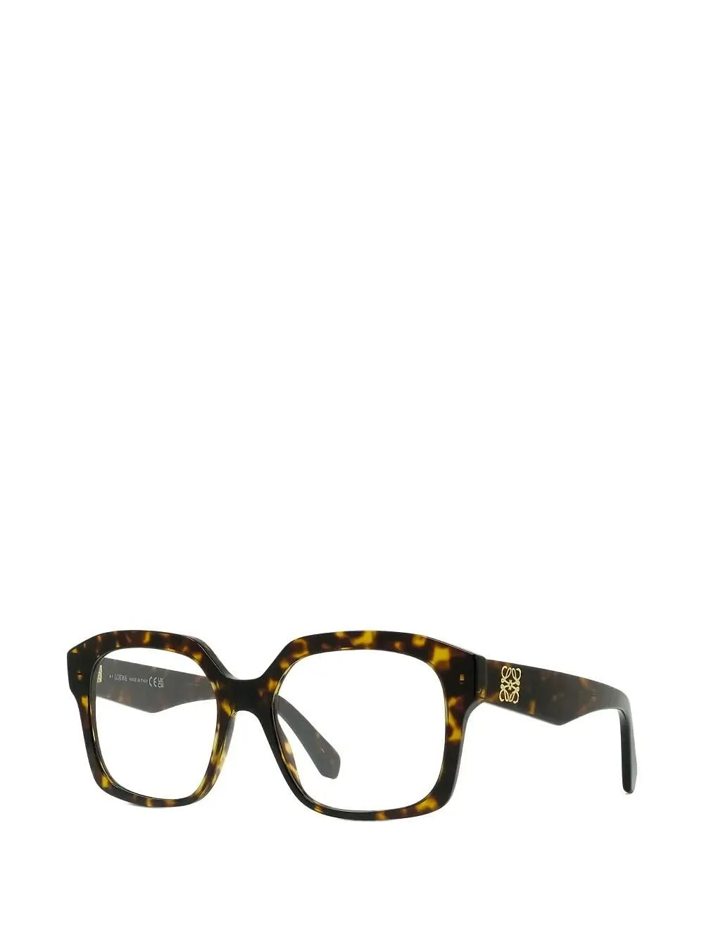 Loewe Square Frame Glasses